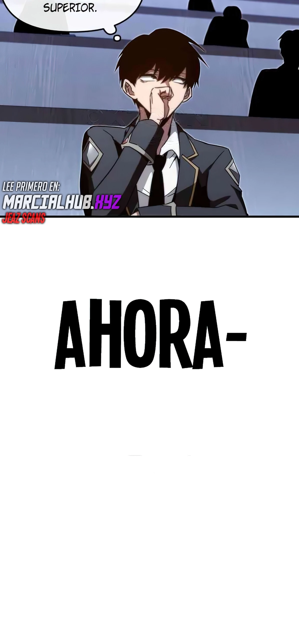 Me hice cargo de la Academia con un solo cuchillo de sashimi - Capítulo 8 - Página 48 - LectorTMOo