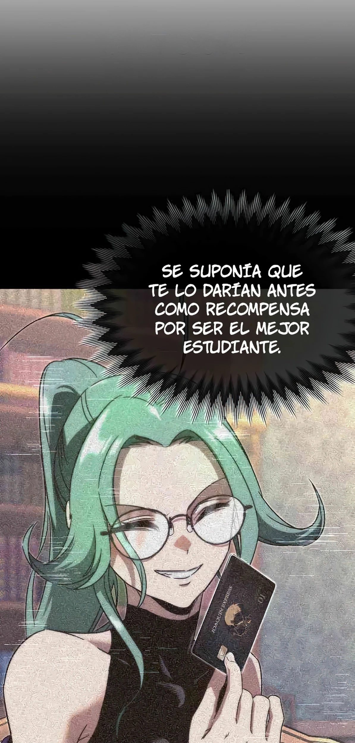 Me hice cargo de la Academia con un solo cuchillo de sashimi - Capítulo 8 - Página 52 - LectorTMOo