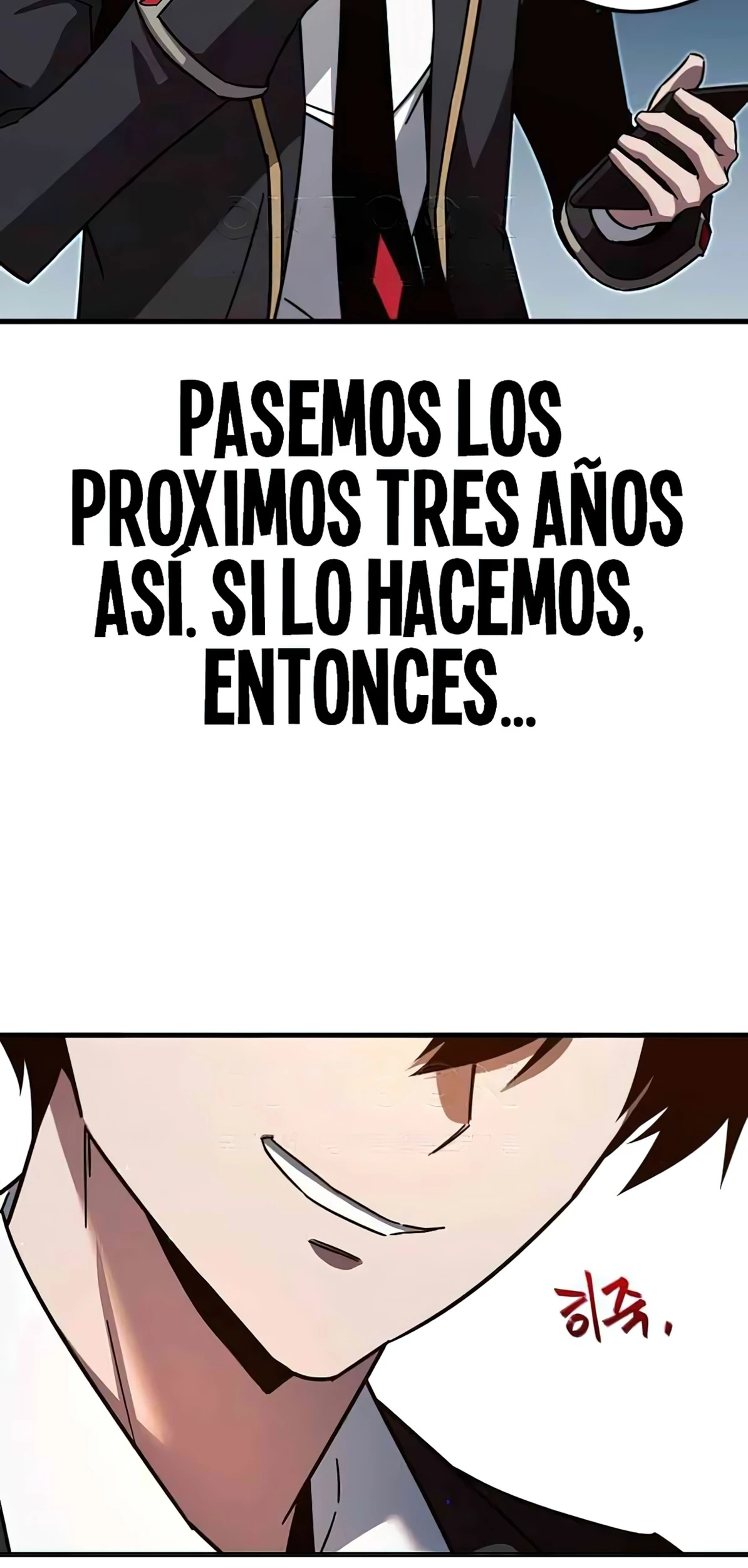Me hice cargo de la Academia con un solo cuchillo de sashimi - Capítulo 8 - Página 58 - LectorTMOo