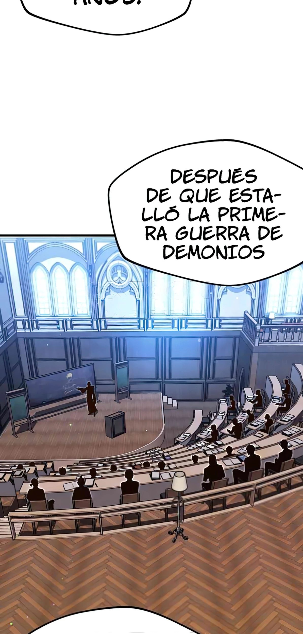 Me hice cargo de la Academia con un solo cuchillo de sashimi - Capítulo 8 - Página 61 - LectorTMOo