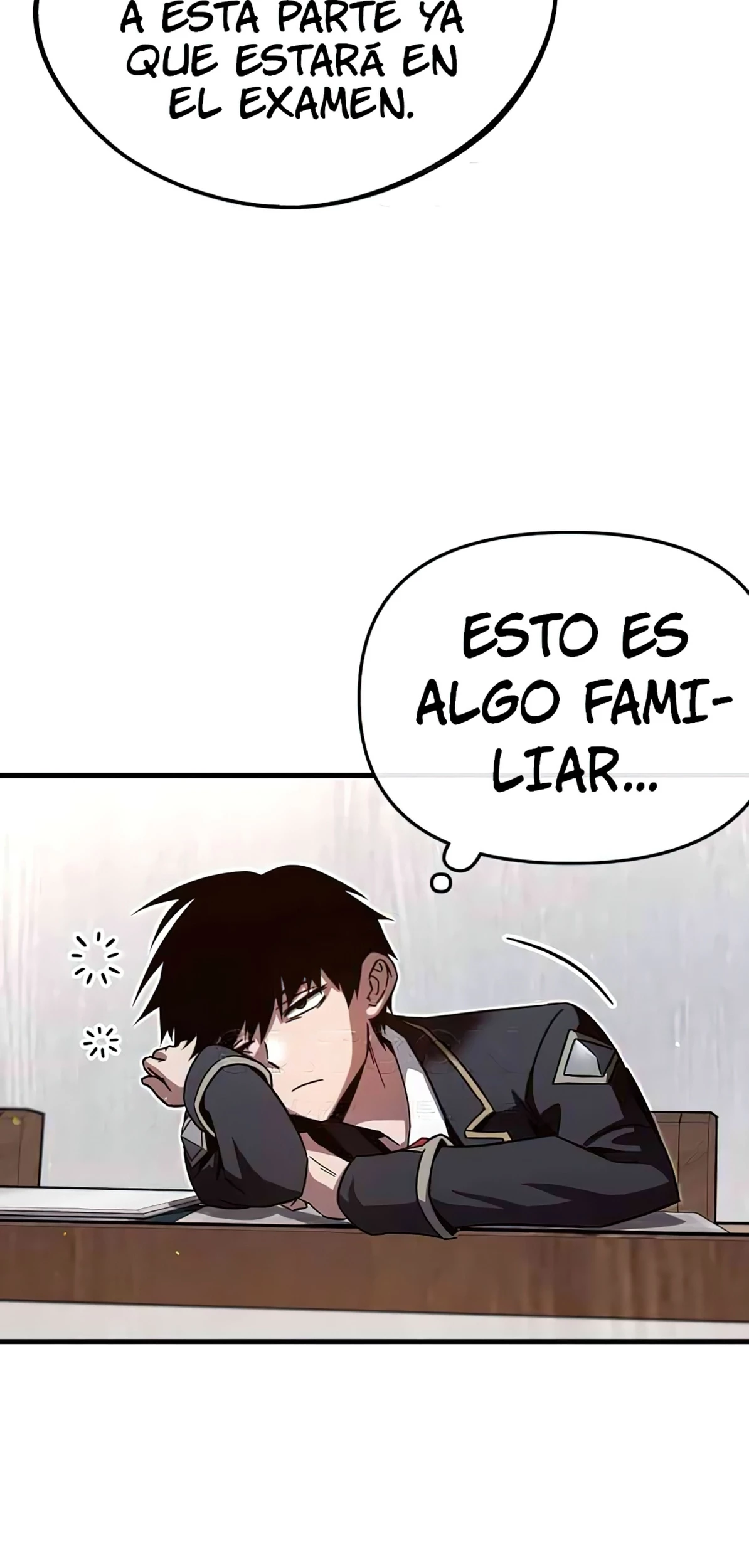 Me hice cargo de la Academia con un solo cuchillo de sashimi - Capítulo 8 - Página 63 - LectorTMOo