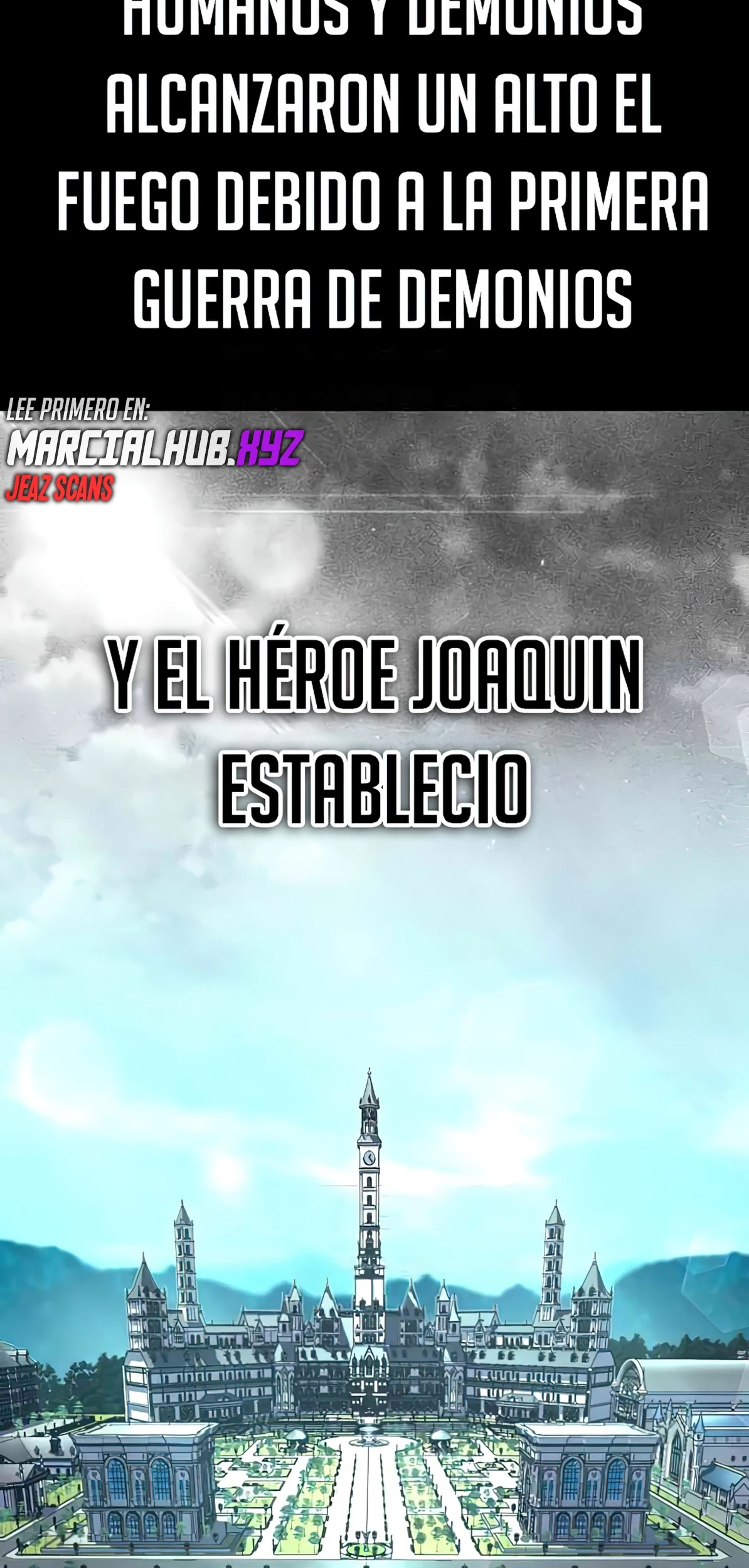 Me hice cargo de la Academia con un solo cuchillo de sashimi - Capítulo 8 - Página 78 - LectorTMOo