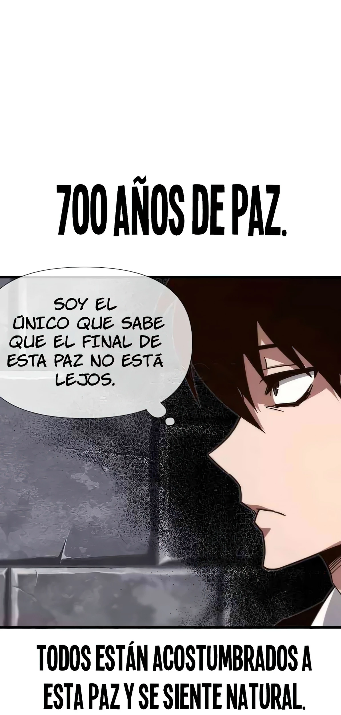 Me hice cargo de la Academia con un solo cuchillo de sashimi - Capítulo 8 - Página 82 - LectorTMOo
