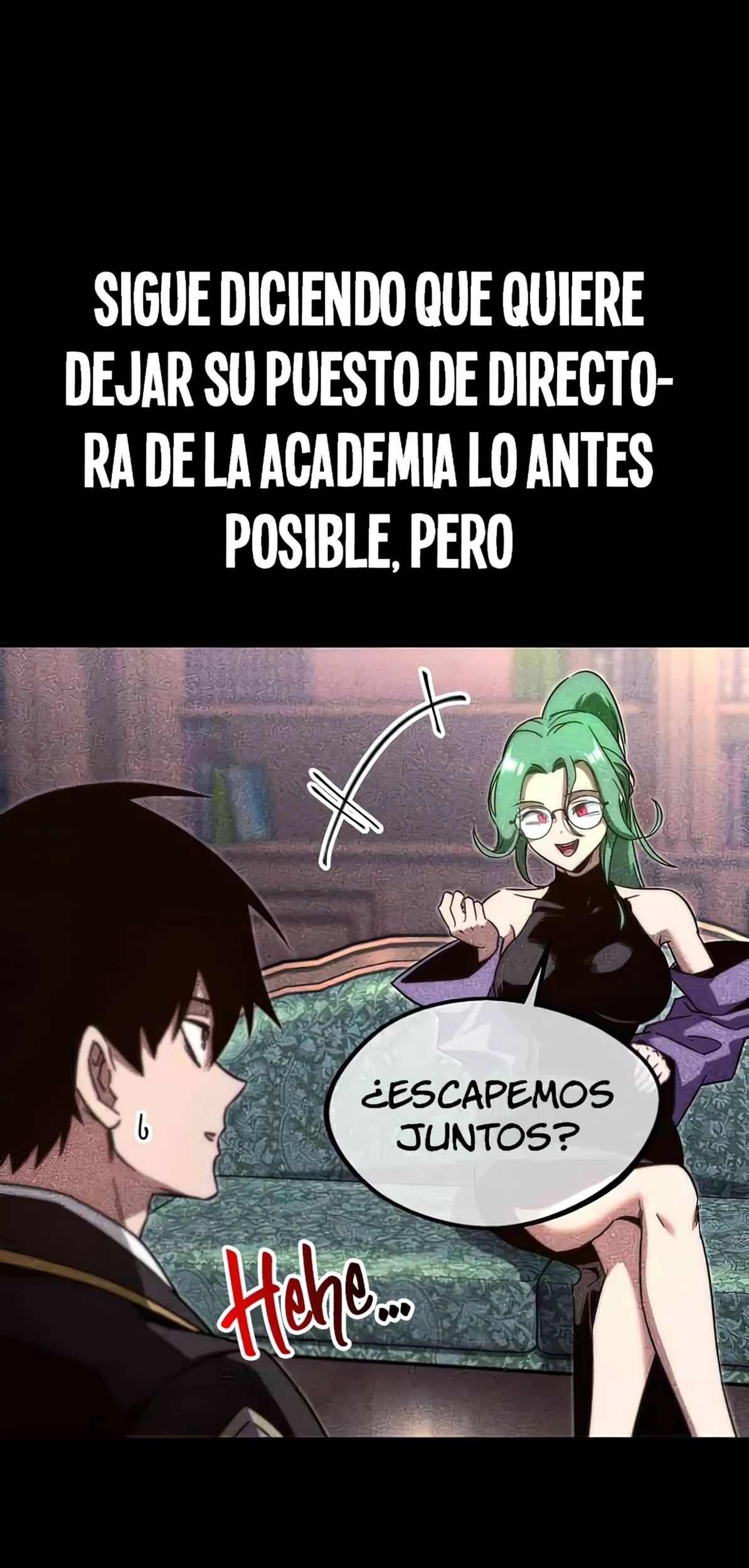 Me hice cargo de la Academia con un solo cuchillo de sashimi - Capítulo 8 - Página 85 - LectorTMOo