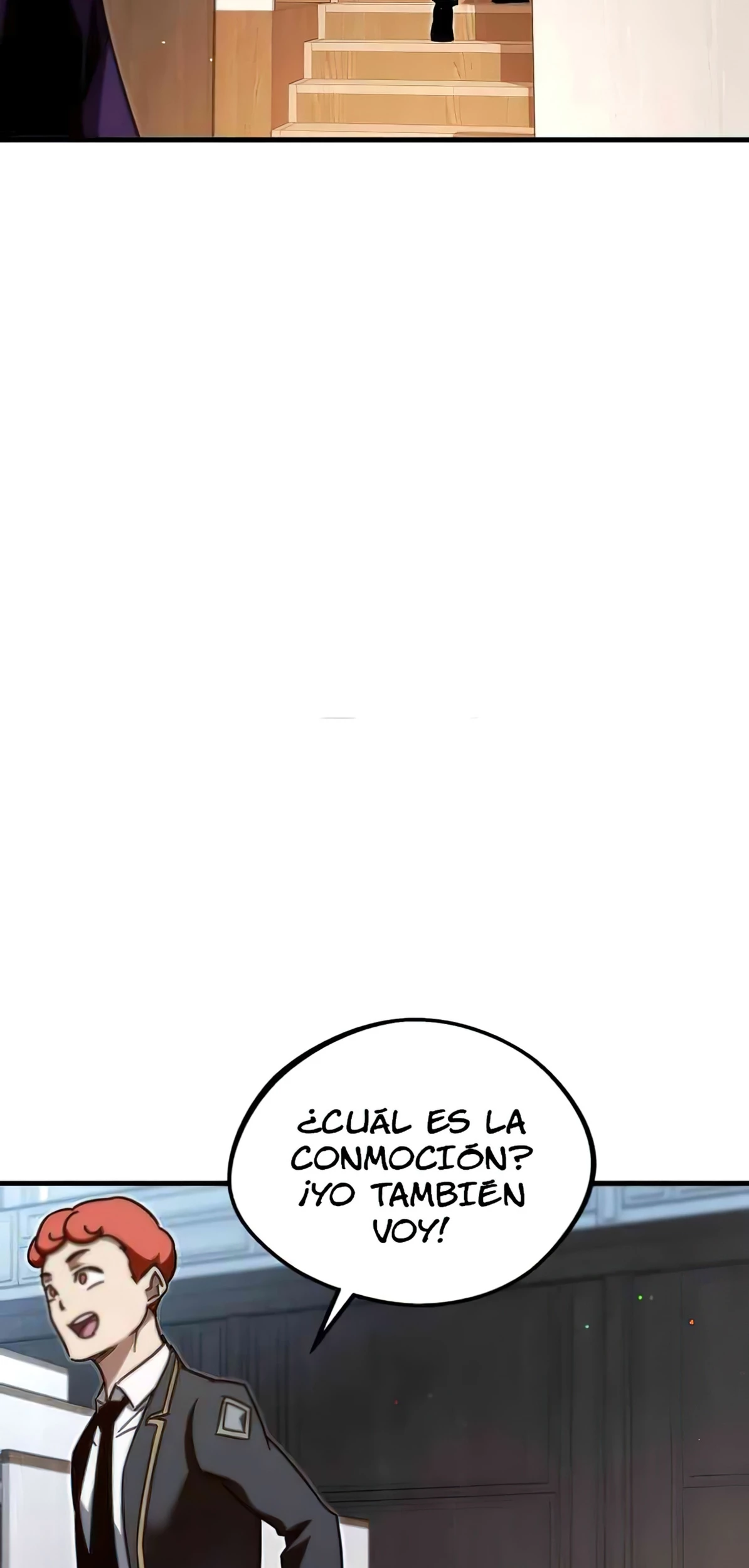 Me hice cargo de la Academia con un solo cuchillo de sashimi - Capítulo 8 - Página 98 - LectorTMOo