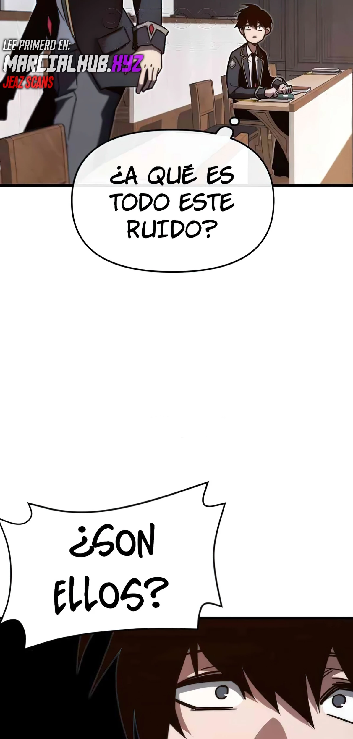 Me hice cargo de la Academia con un solo cuchillo de sashimi - Capítulo 8 - Página 99 - LectorTMOo