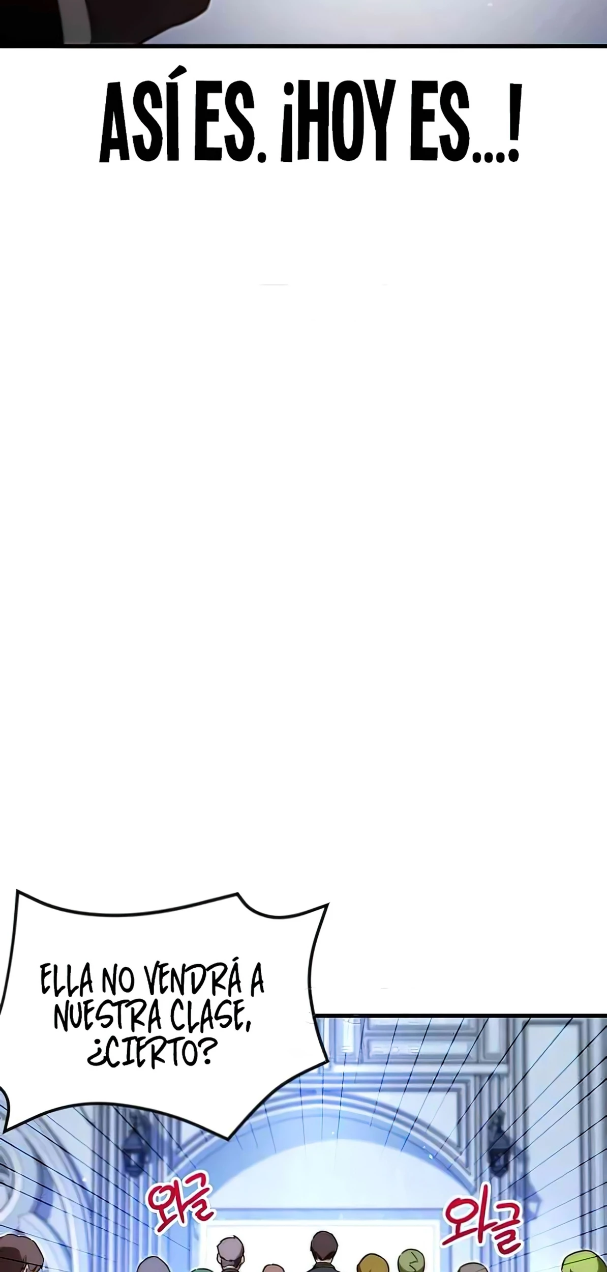 Me hice cargo de la Academia con un solo cuchillo de sashimi - Capítulo 8 - Página 101 - LectorTMOo