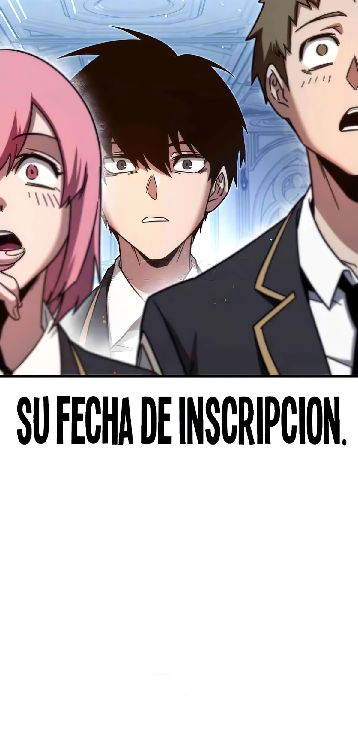 Me hice cargo de la Academia con un solo cuchillo de sashimi - Capítulo 8 - Página 104 - LectorTMOo