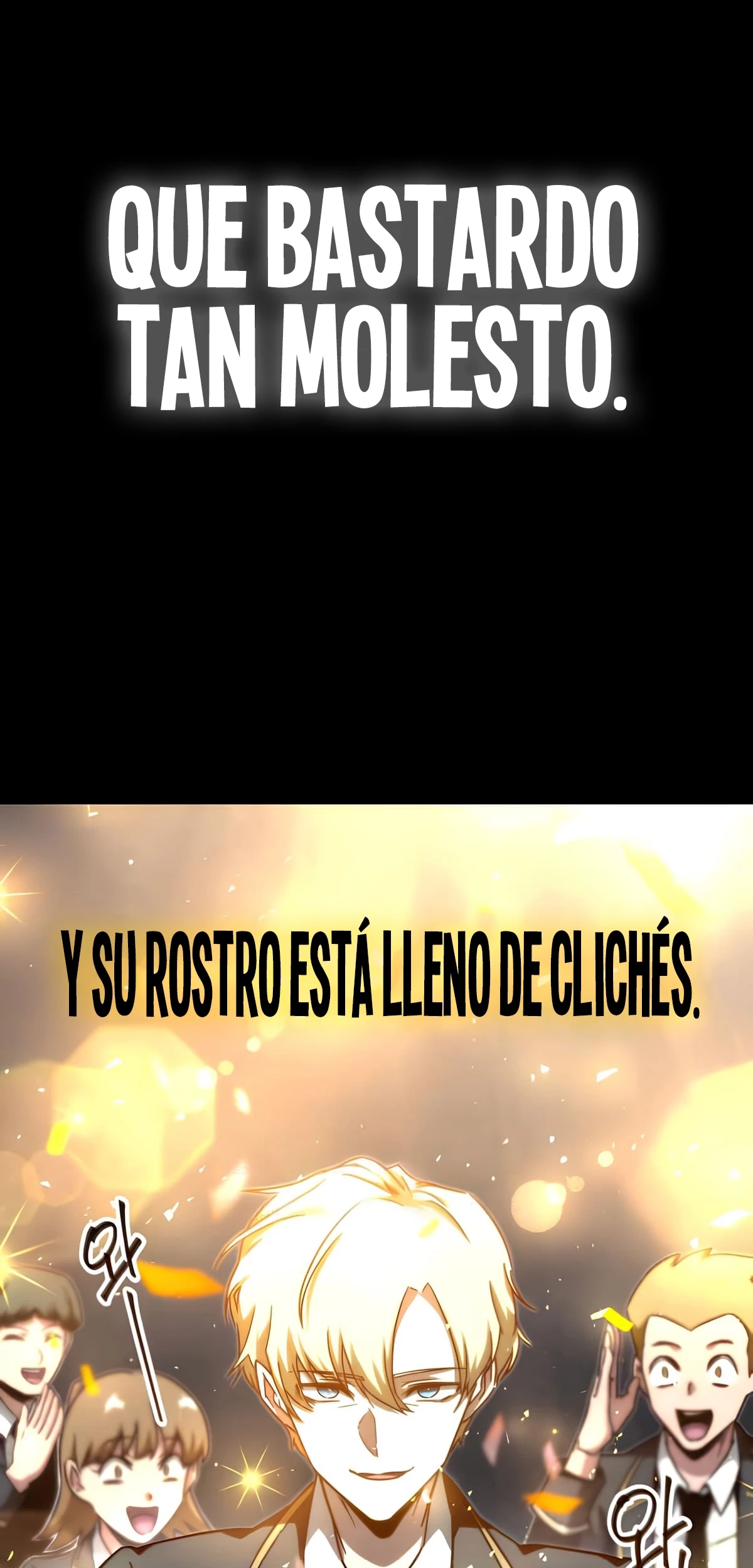 Me hice cargo de la Academia con un solo cuchillo de sashimi - Capítulo 9 - Página 2 - LectorTMOo