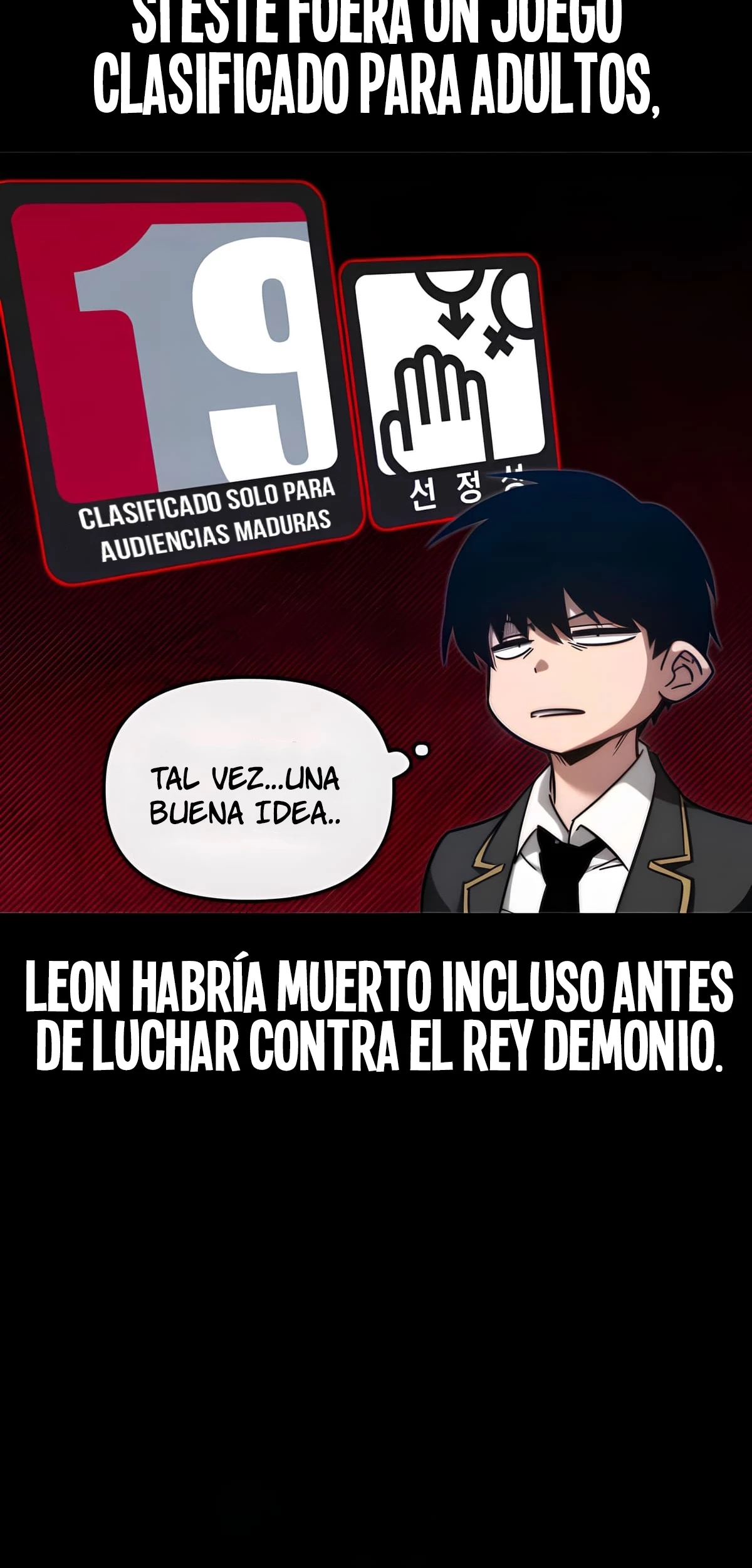 Me hice cargo de la Academia con un solo cuchillo de sashimi - Capítulo 9 - Página 4 - LectorTMOo