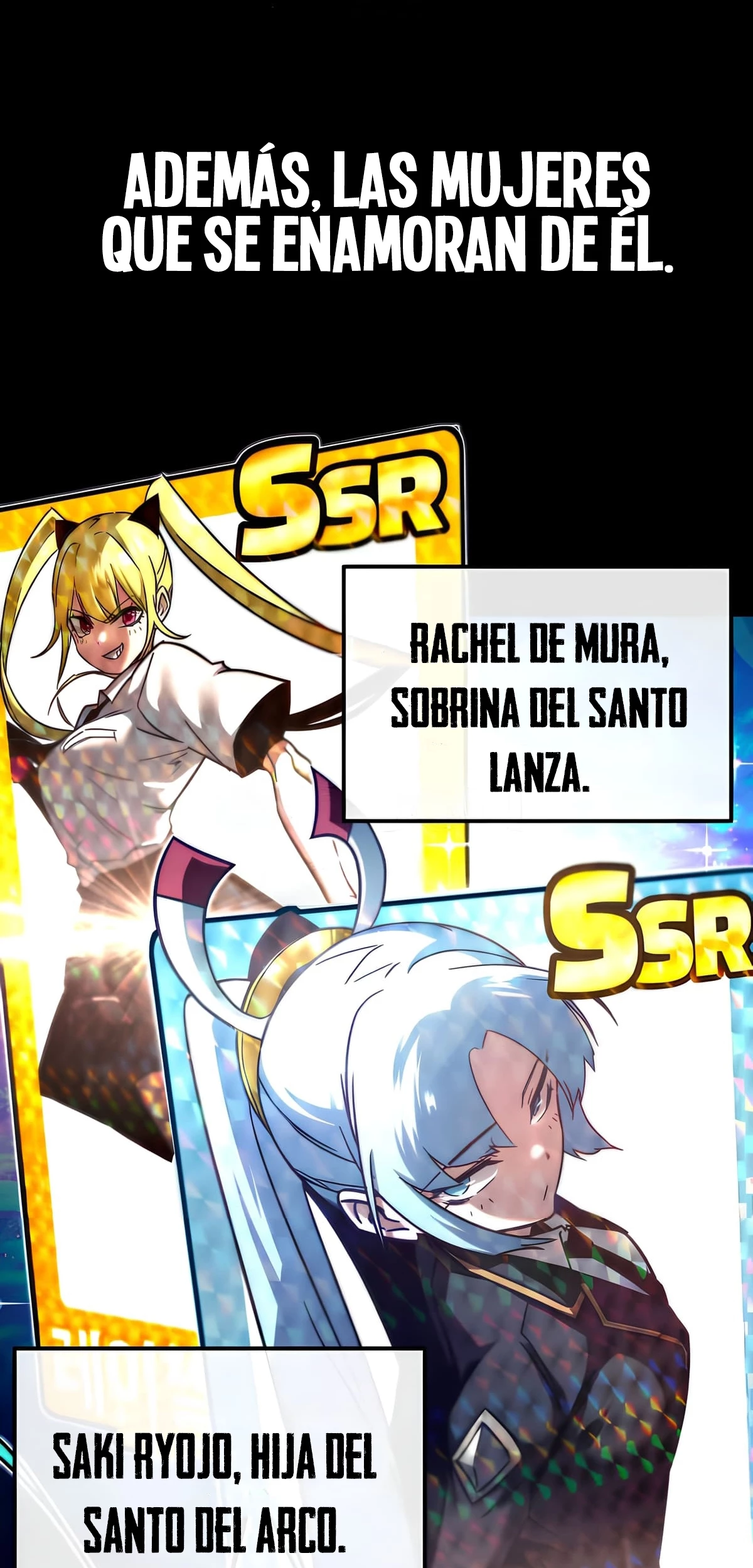 Me hice cargo de la Academia con un solo cuchillo de sashimi - Capítulo 9 - Página 5 - LectorTMOo