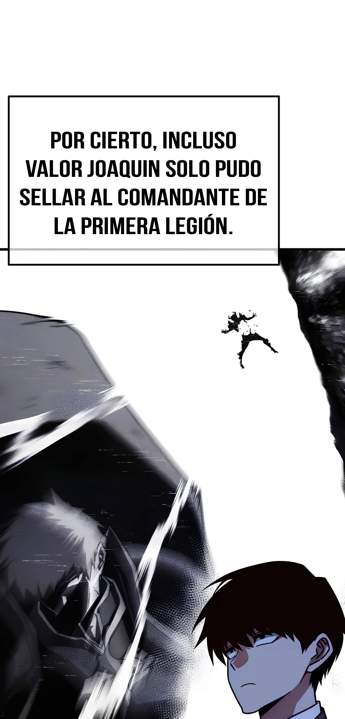 Me hice cargo de la Academia con un solo cuchillo de sashimi - Capítulo 9 - Página 11 - LectorTMOo