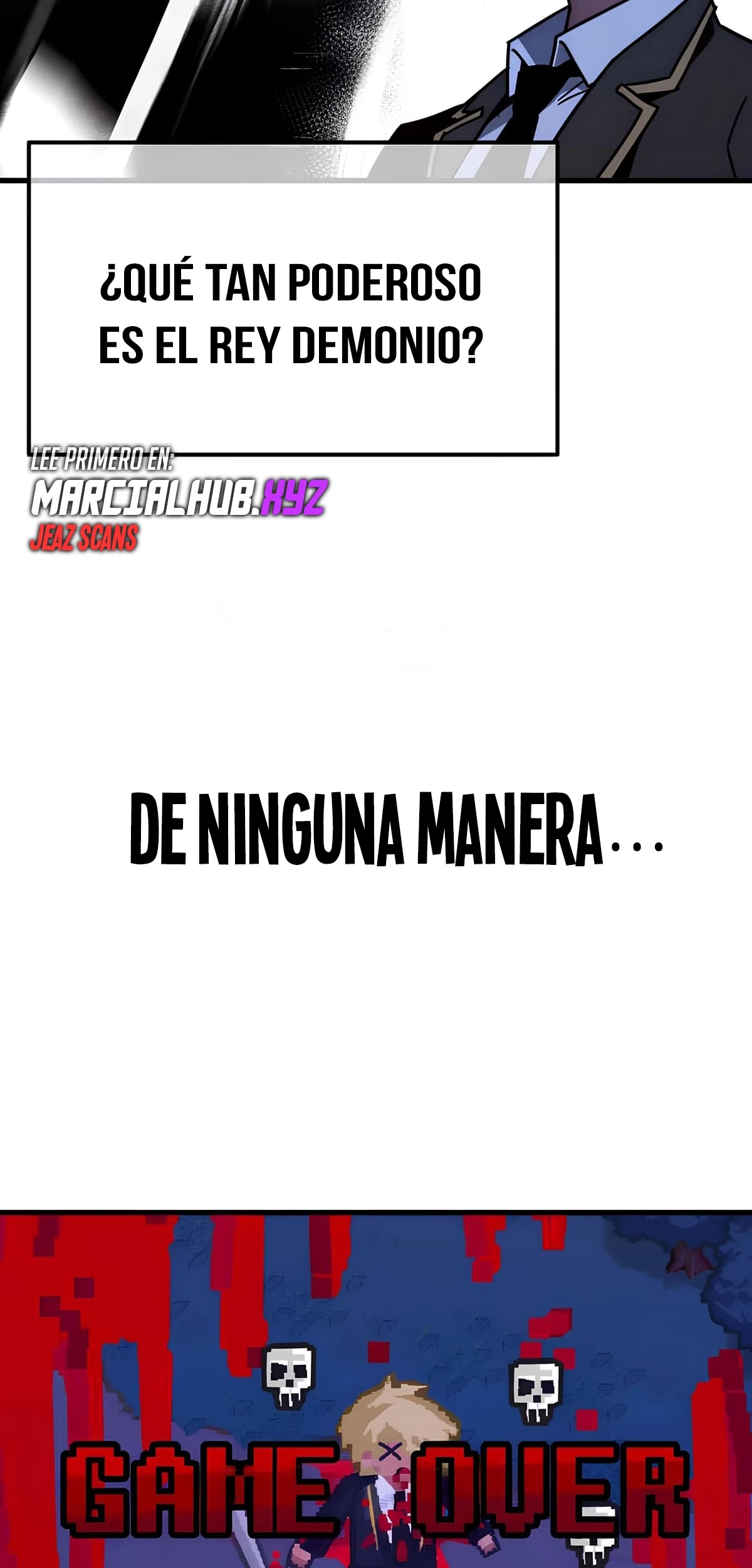 Me hice cargo de la Academia con un solo cuchillo de sashimi - Capítulo 9 - Página 12 - LectorTMOo