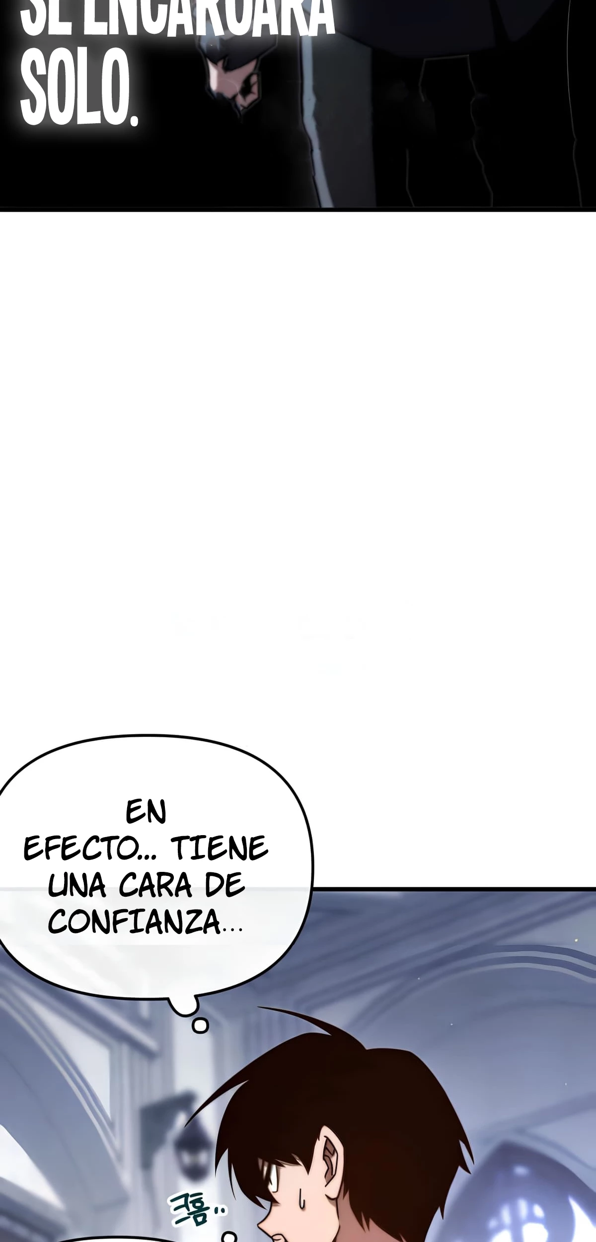 Me hice cargo de la Academia con un solo cuchillo de sashimi - Capítulo 9 - Página 19 - LectorTMOo