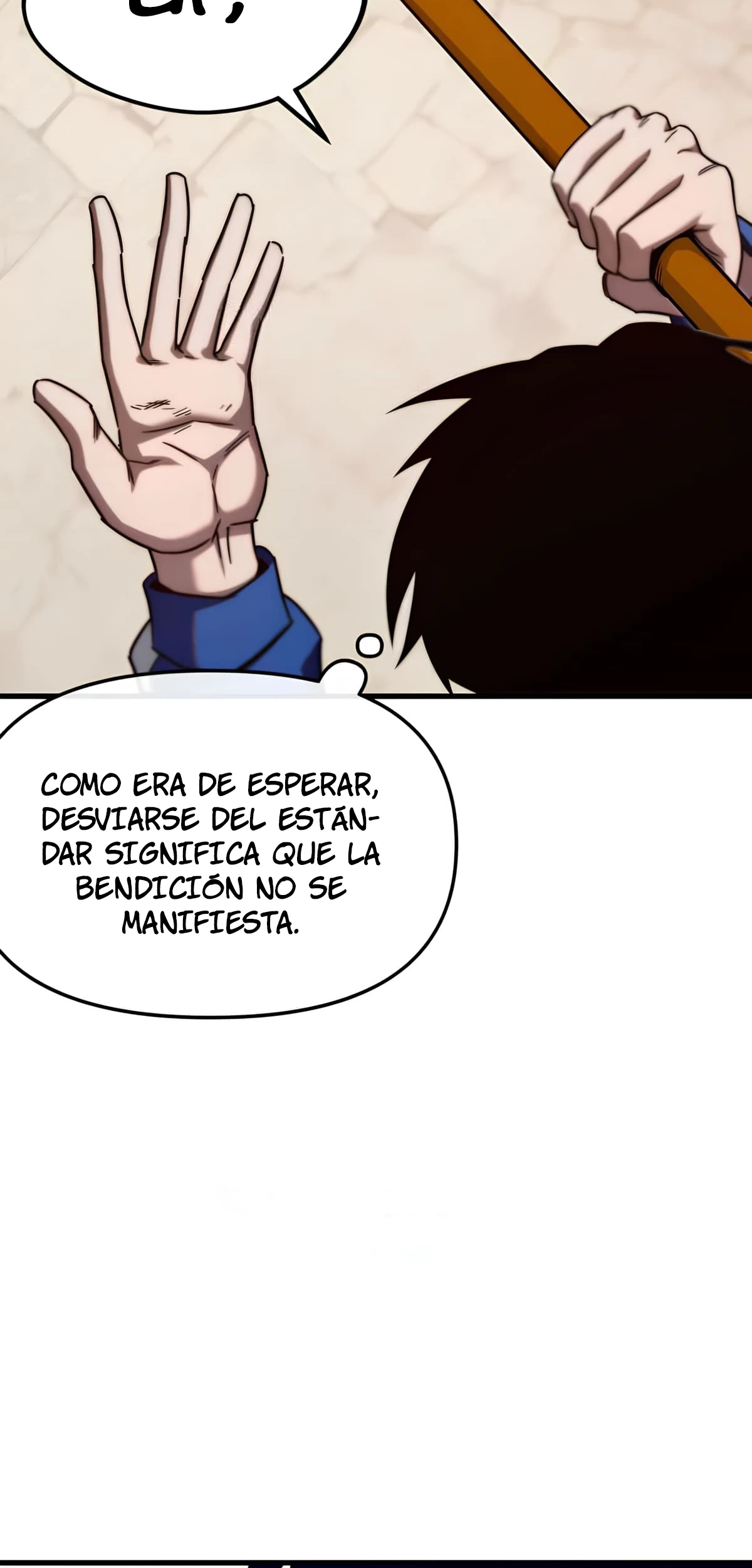 Me hice cargo de la Academia con un solo cuchillo de sashimi - Capítulo 9 - Página 25 - LectorTMOo