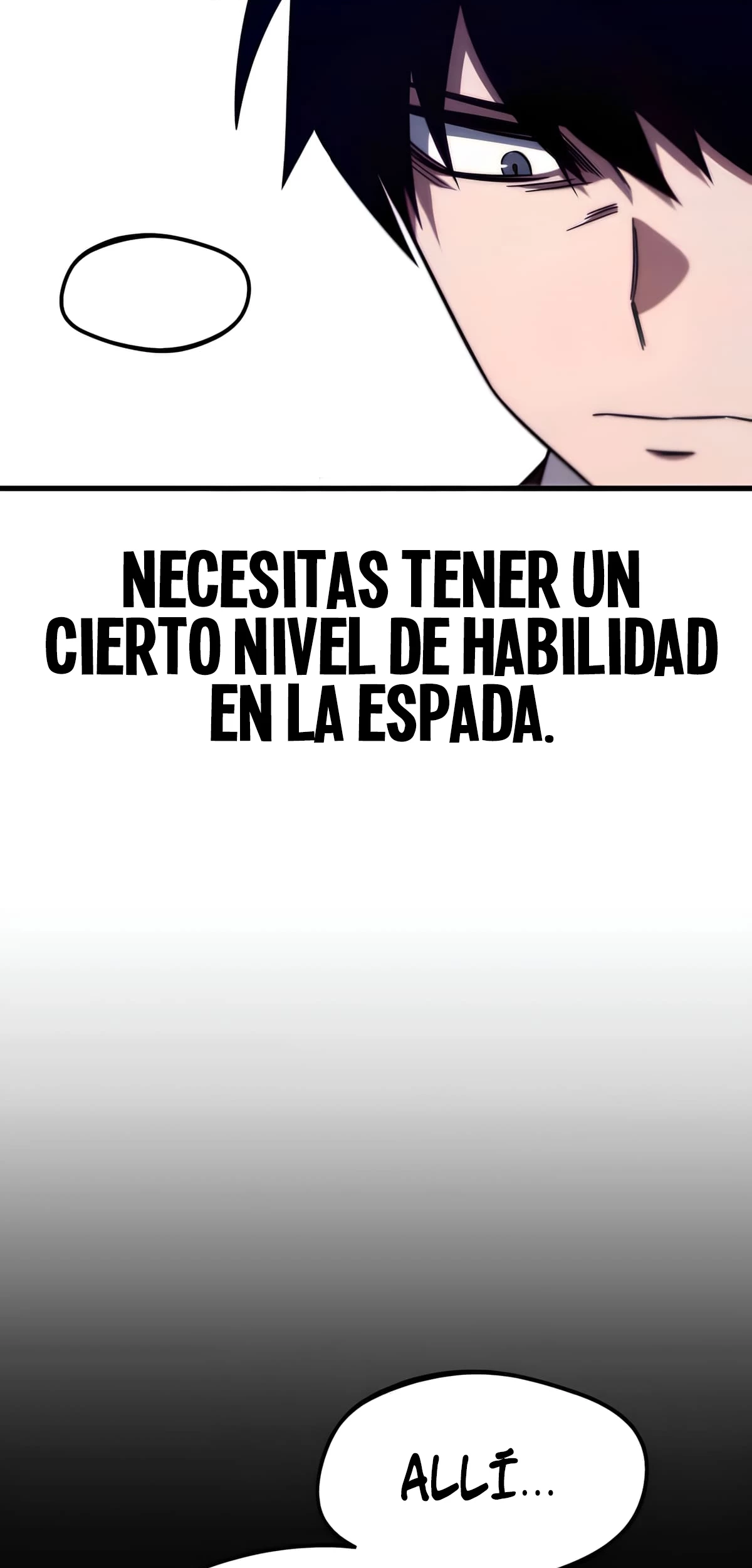 Me hice cargo de la Academia con un solo cuchillo de sashimi - Capítulo 9 - Página 26 - LectorTMOo