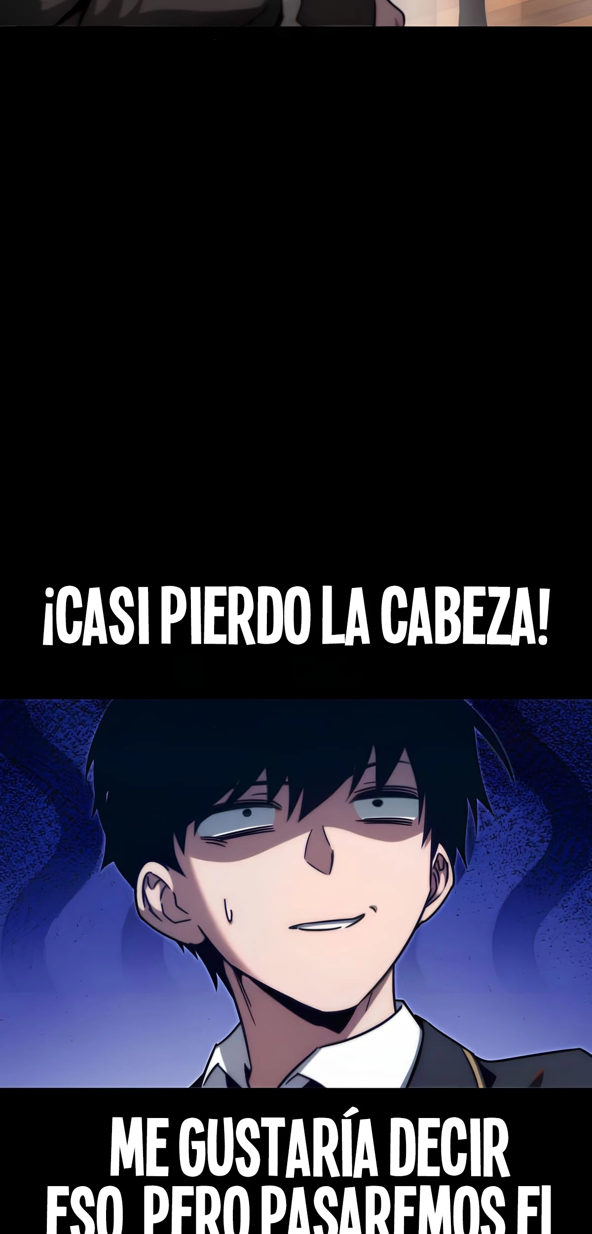 Me hice cargo de la Academia con un solo cuchillo de sashimi - Capítulo 9 - Página 28 - LectorTMOo