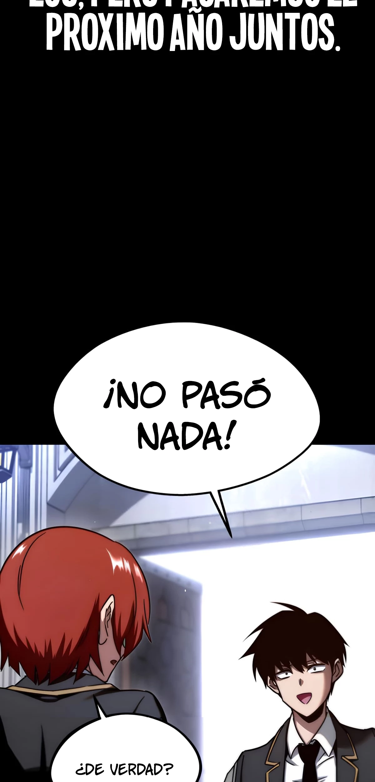 Me hice cargo de la Academia con un solo cuchillo de sashimi - Capítulo 9 - Página 29 - LectorTMOo