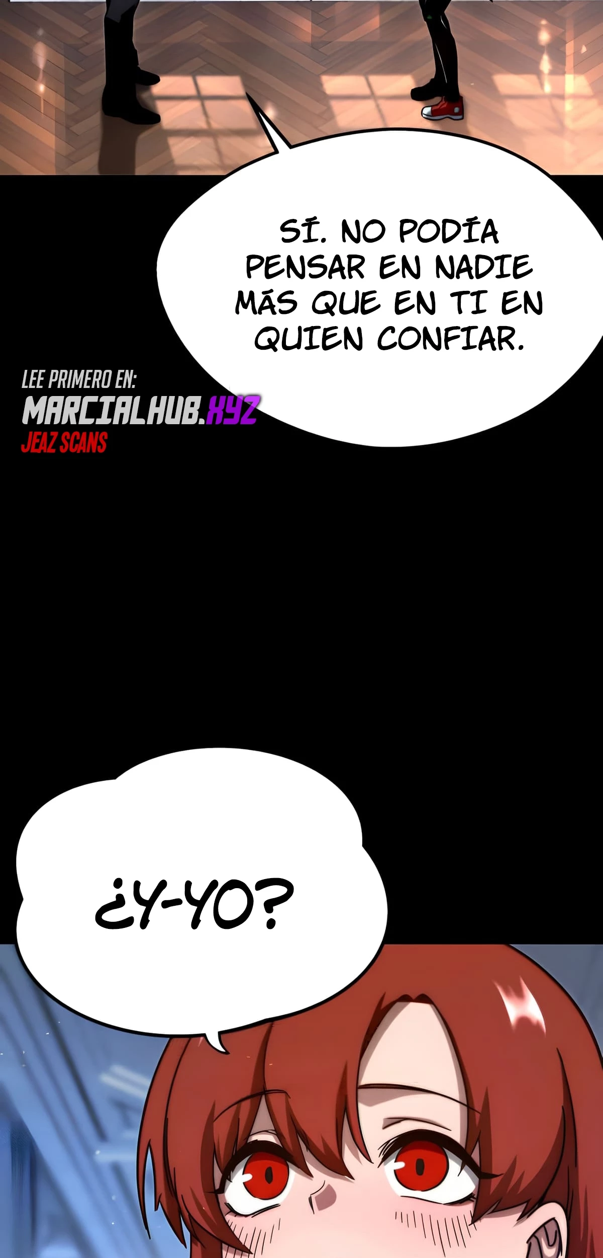 Me hice cargo de la Academia con un solo cuchillo de sashimi - Capítulo 9 - Página 42 - LectorTMOo