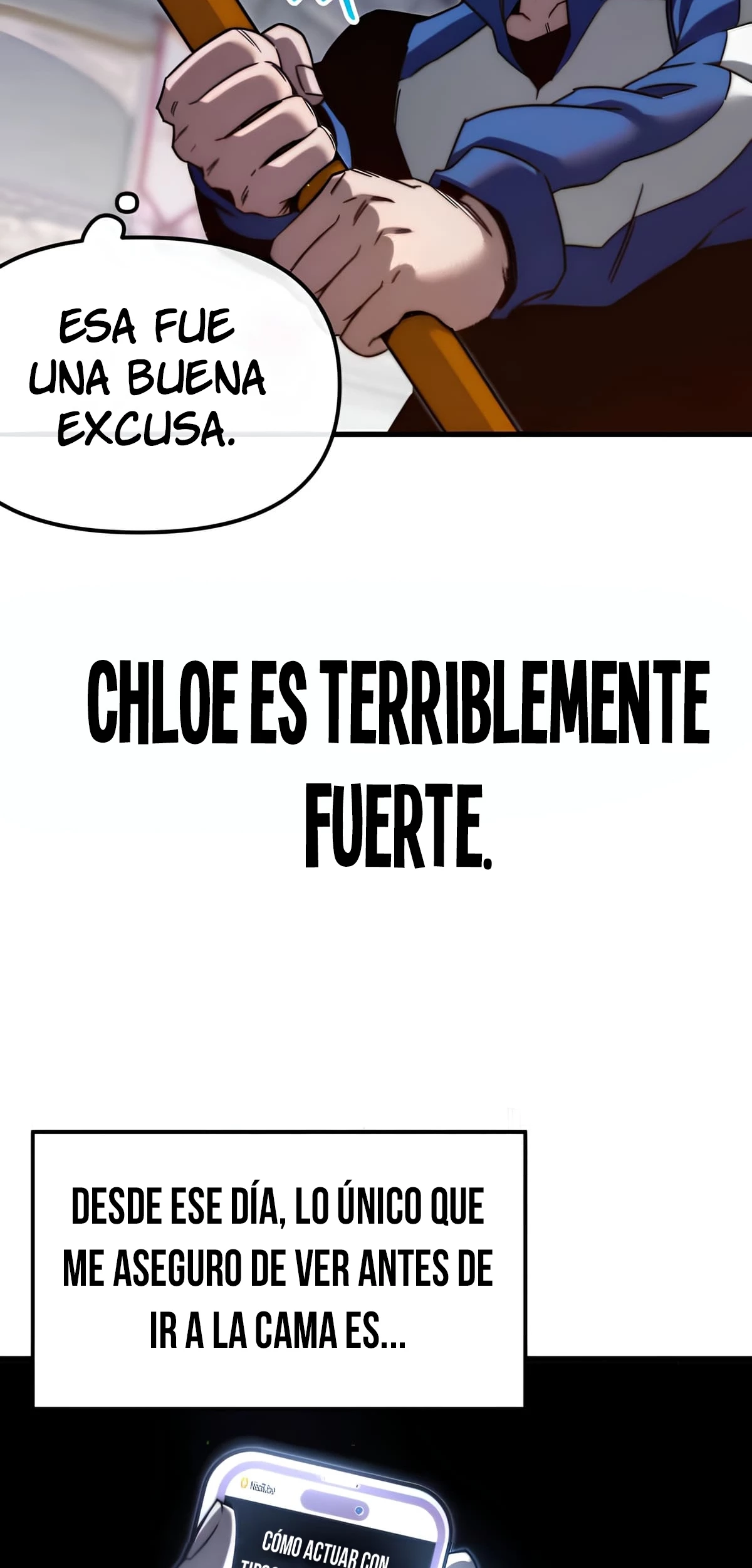 Me hice cargo de la Academia con un solo cuchillo de sashimi - Capítulo 9 - Página 46 - LectorTMOo