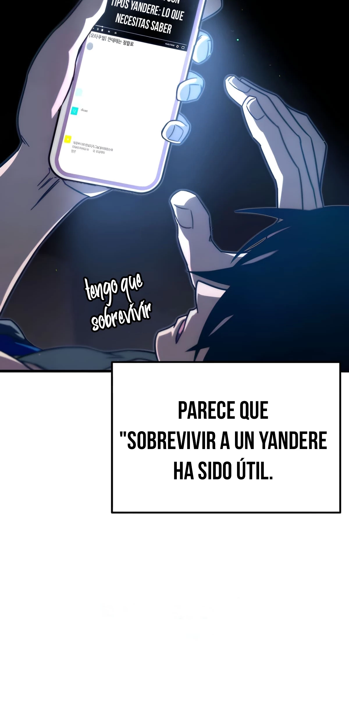 Me hice cargo de la Academia con un solo cuchillo de sashimi - Capítulo 9 - Página 47 - LectorTMOo