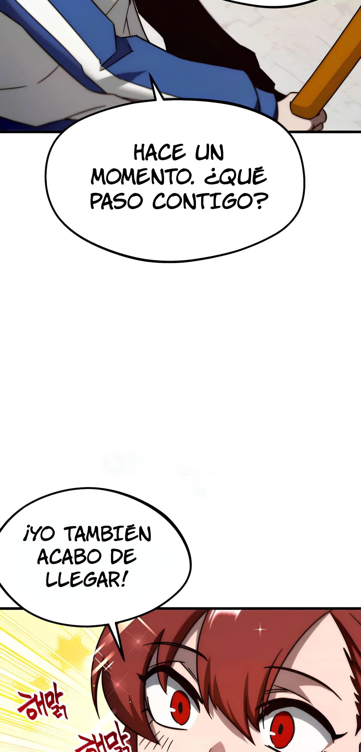 Me hice cargo de la Academia con un solo cuchillo de sashimi - Capítulo 9 - Página 50 - LectorTMOo