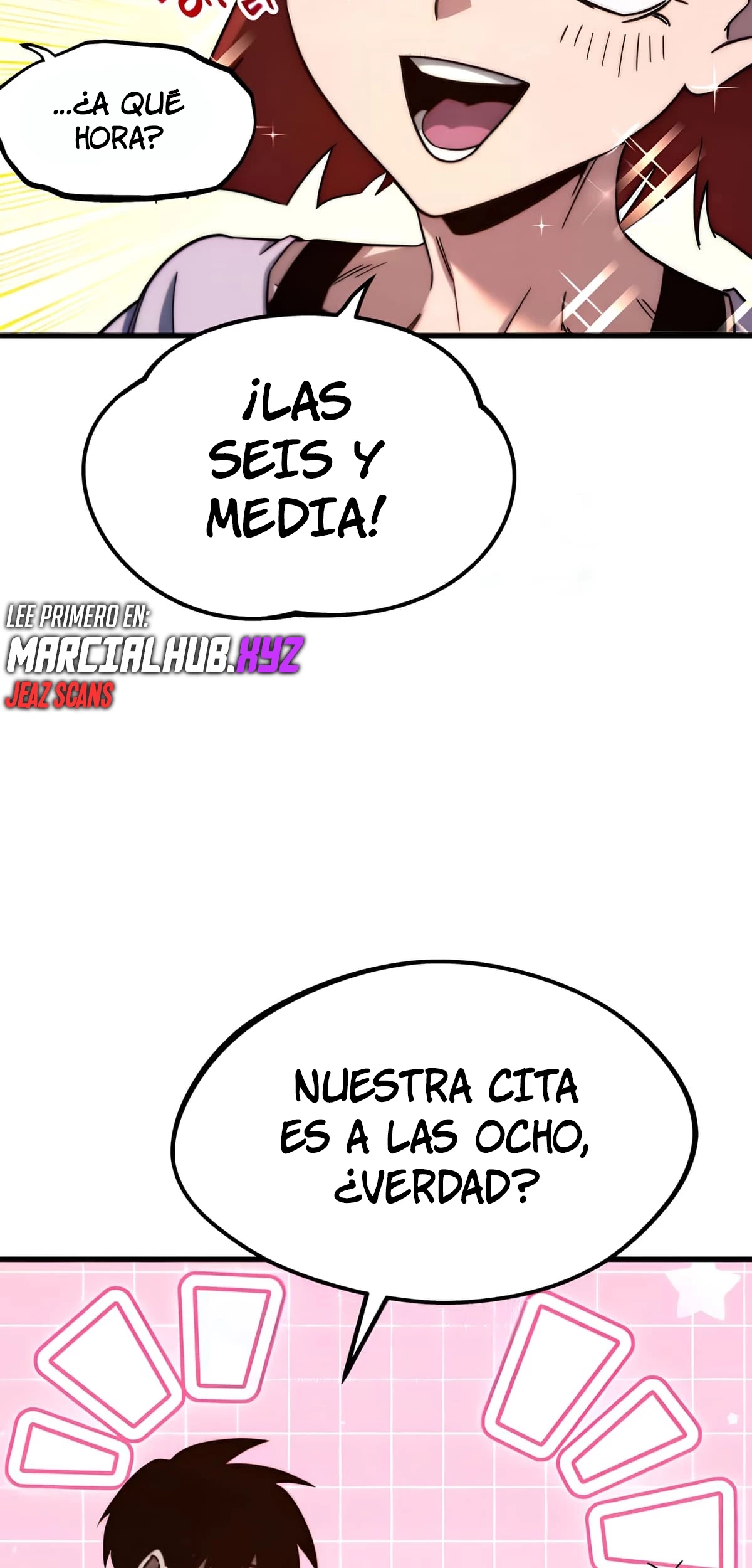 Me hice cargo de la Academia con un solo cuchillo de sashimi - Capítulo 9 - Página 51 - LectorTMOo