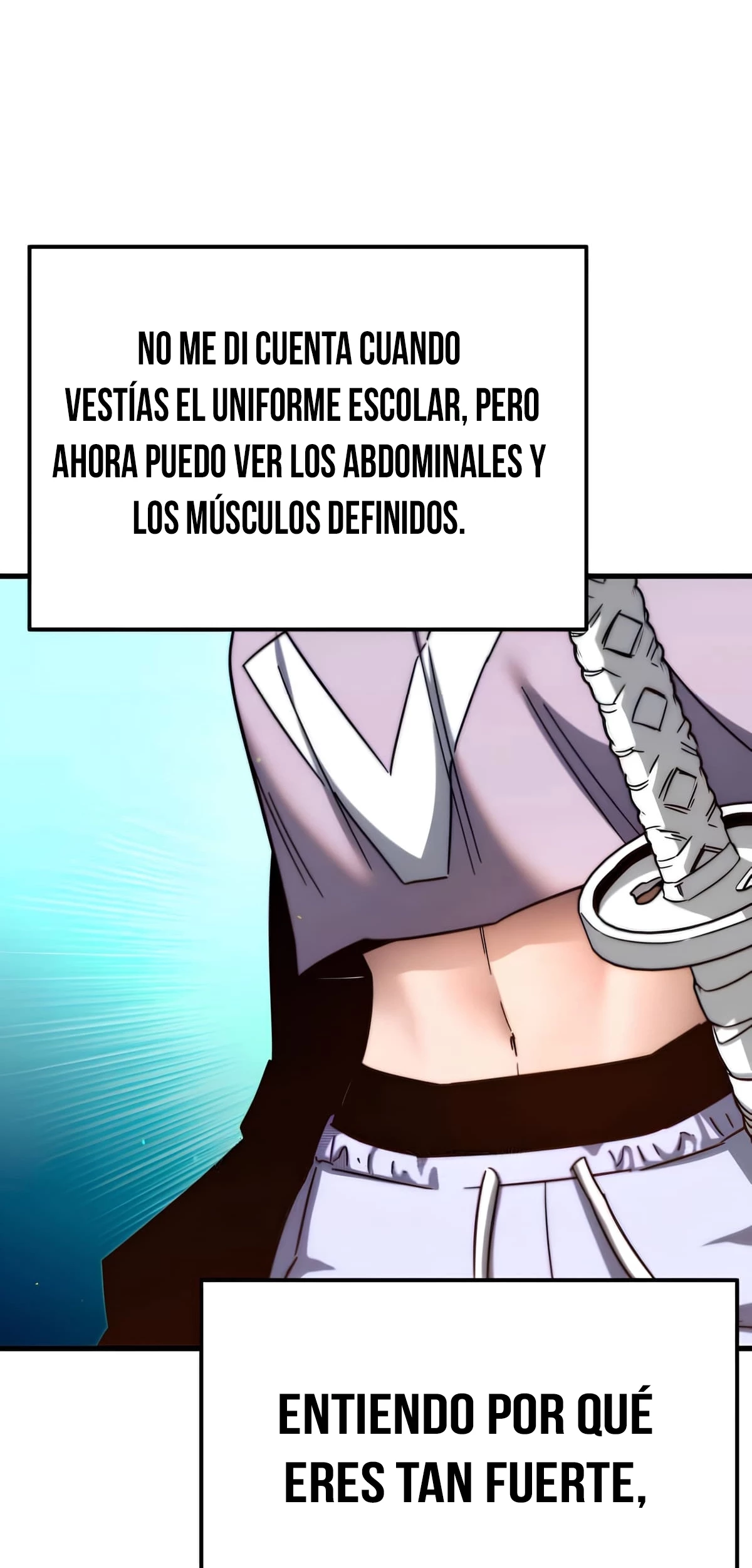 Me hice cargo de la Academia con un solo cuchillo de sashimi - Capítulo 9 - Página 55 - LectorTMOo