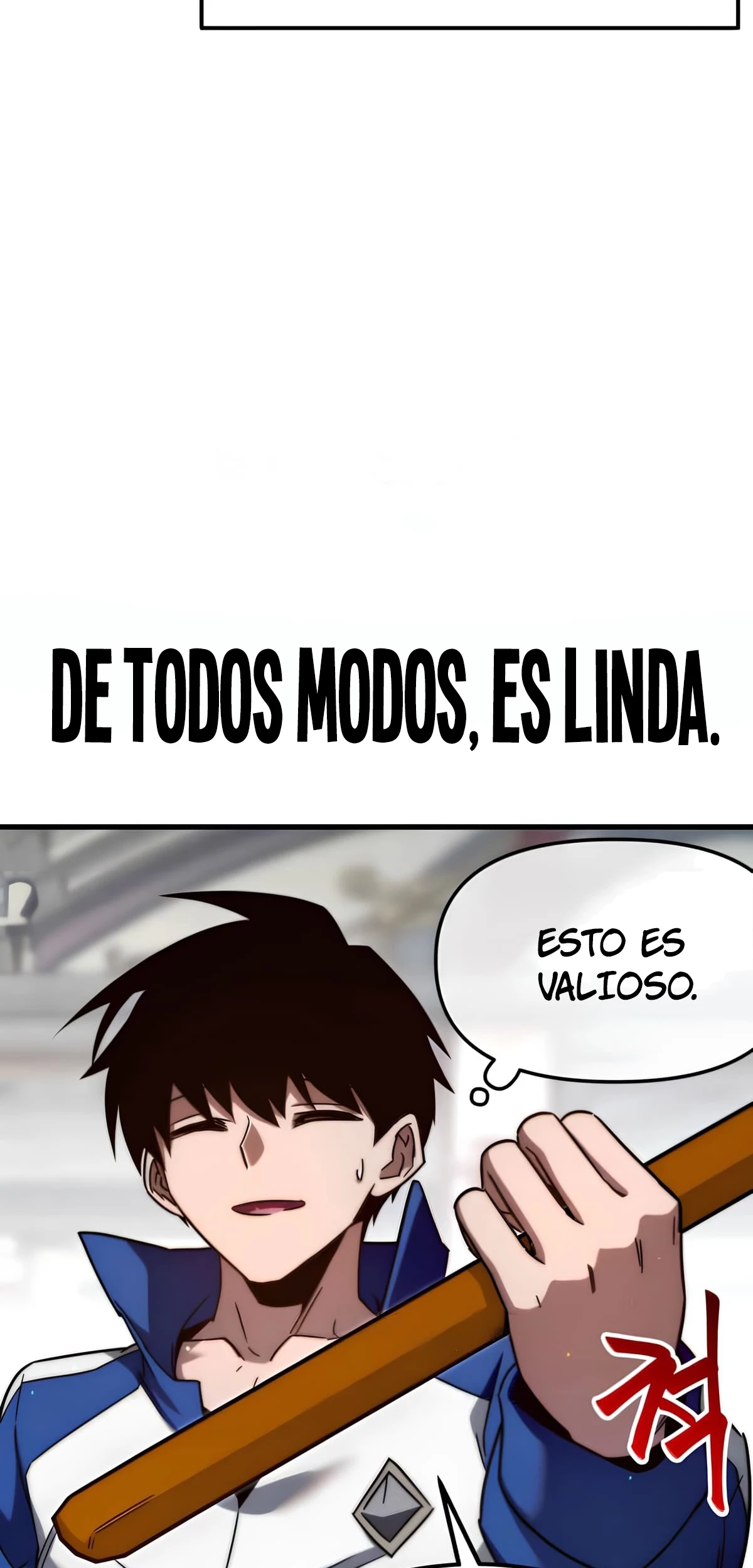 Me hice cargo de la Academia con un solo cuchillo de sashimi - Capítulo 9 - Página 56 - LectorTMOo
