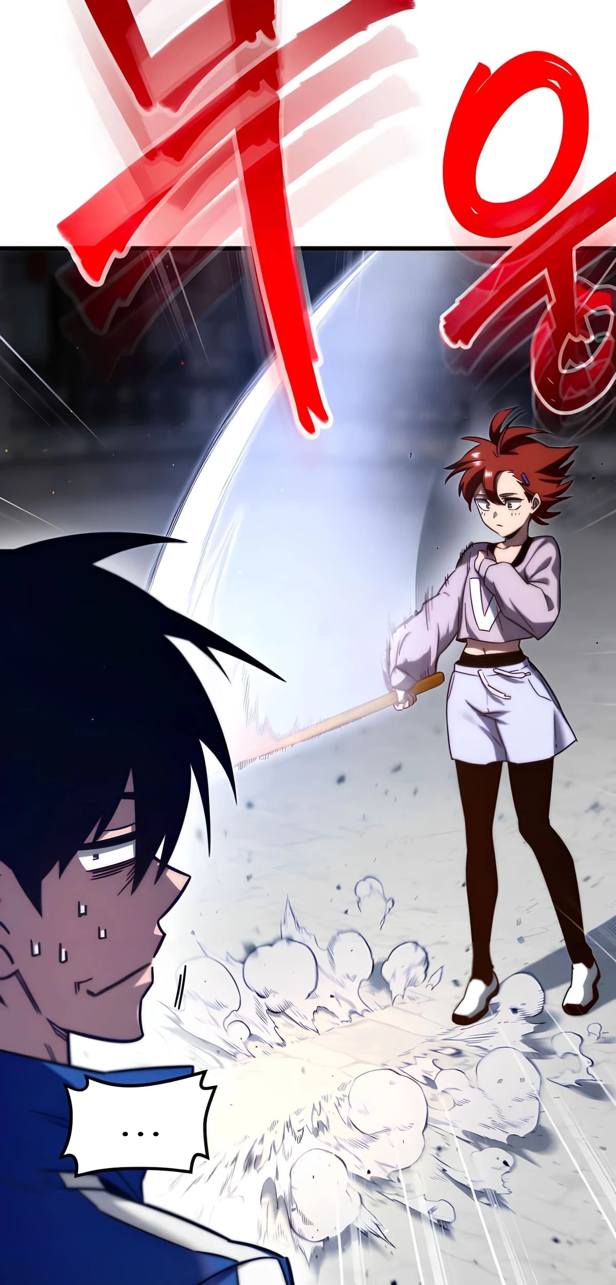 Me hice cargo de la Academia con un solo cuchillo de sashimi - Capítulo 9 - Página 62 - LectorTMOo