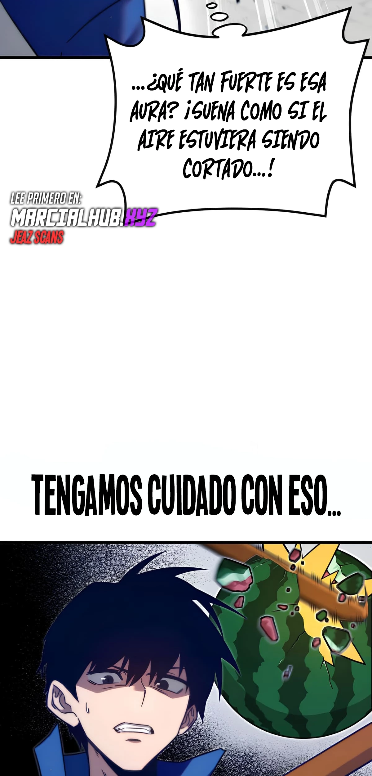 Me hice cargo de la Academia con un solo cuchillo de sashimi - Capítulo 9 - Página 63 - LectorTMOo