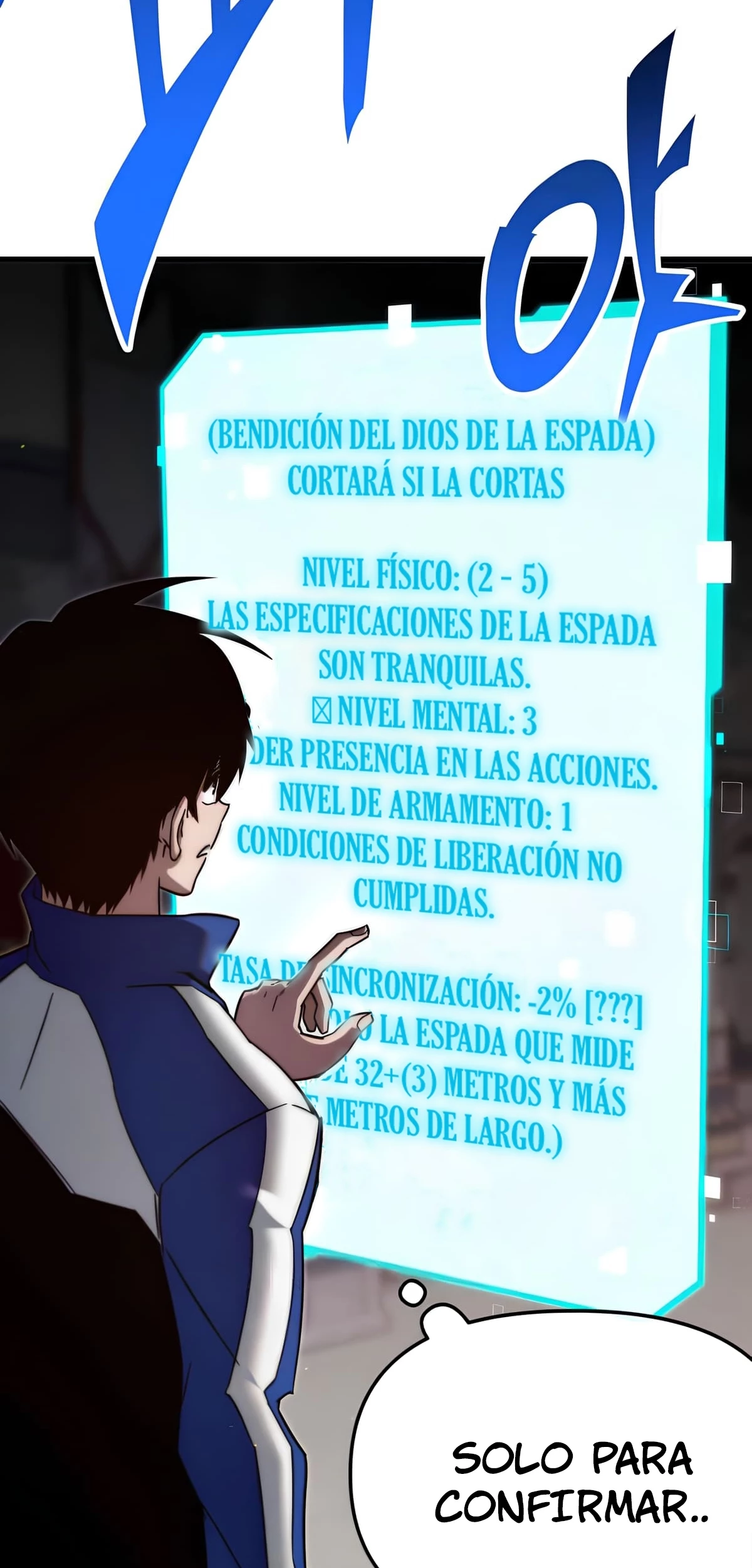 Me hice cargo de la Academia con un solo cuchillo de sashimi - Capítulo 9 - Página 65 - LectorTMOo