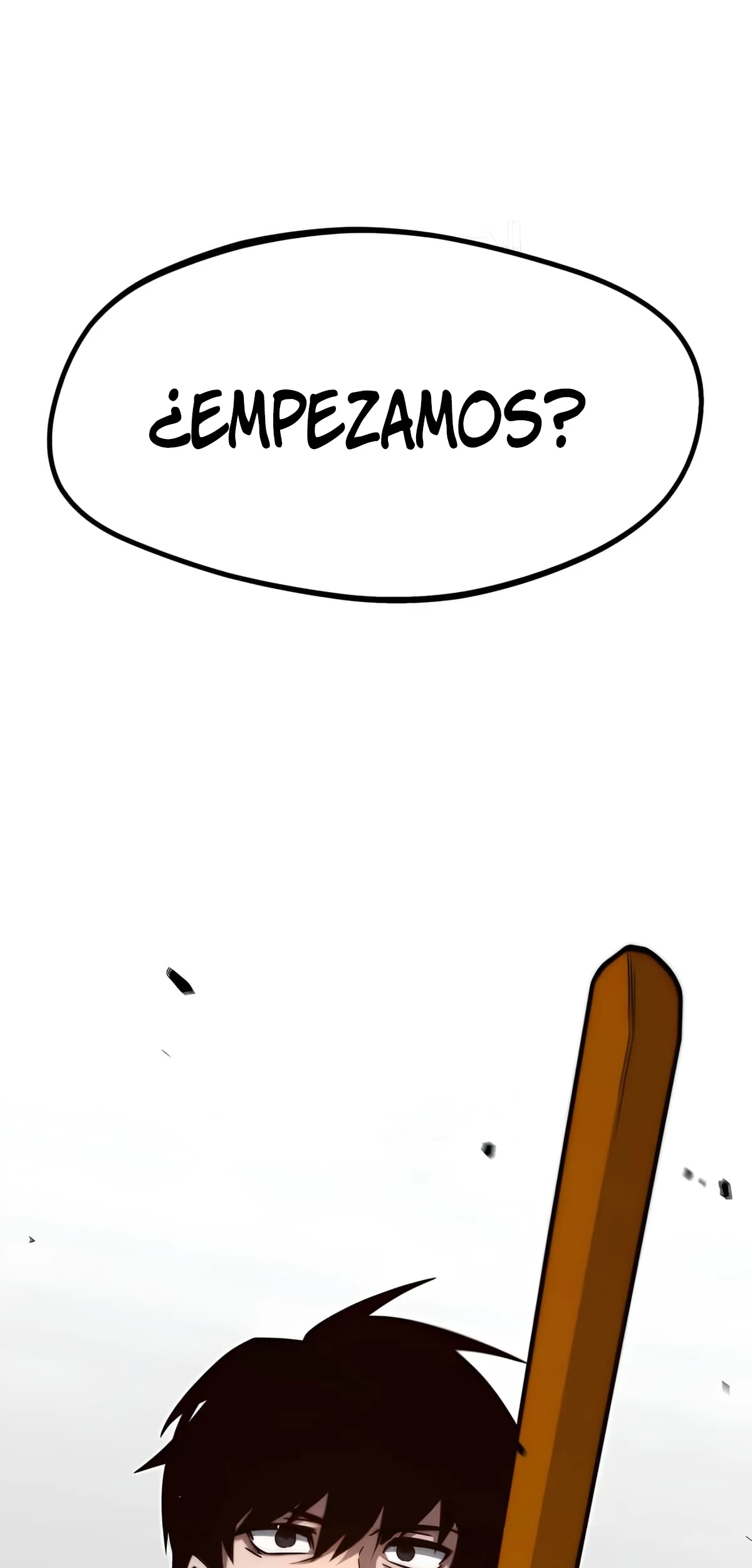 Me hice cargo de la Academia con un solo cuchillo de sashimi - Capítulo 9 - Página 74 - LectorTMOo