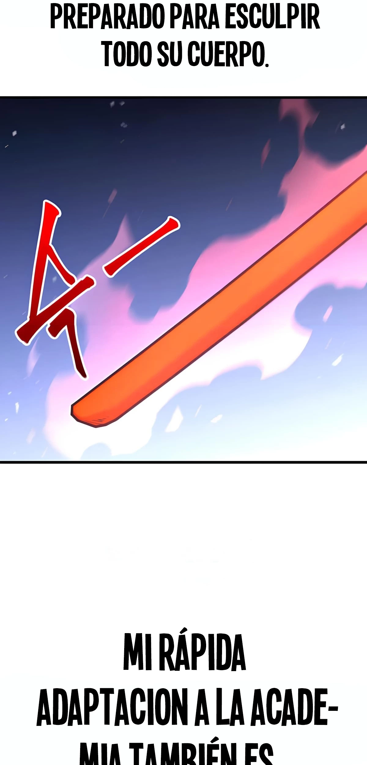 Me hice cargo de la Academia con un solo cuchillo de sashimi - Capítulo 9 - Página 79 - LectorTMOo