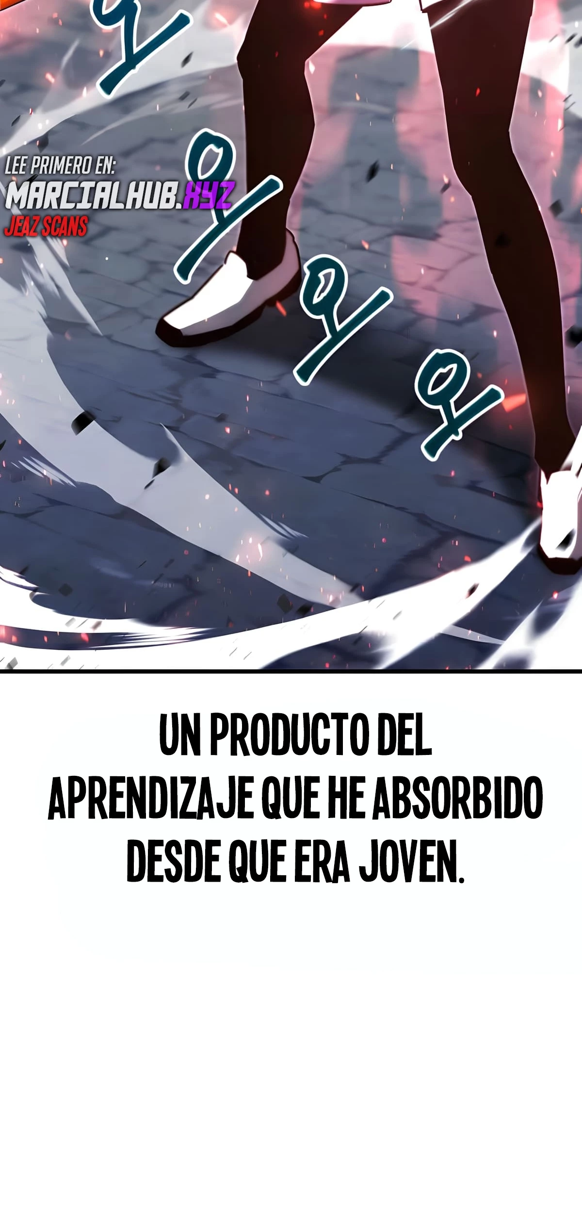 Me hice cargo de la Academia con un solo cuchillo de sashimi - Capítulo 9 - Página 81 - LectorTMOo