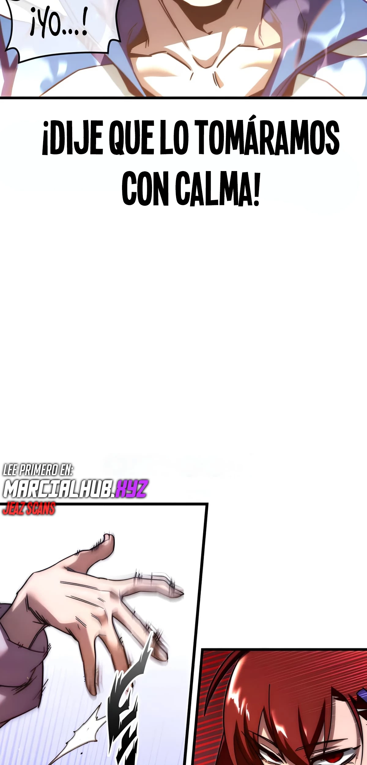 Me hice cargo de la Academia con un solo cuchillo de sashimi - Capítulo 9 - Página 90 - LectorTMOo