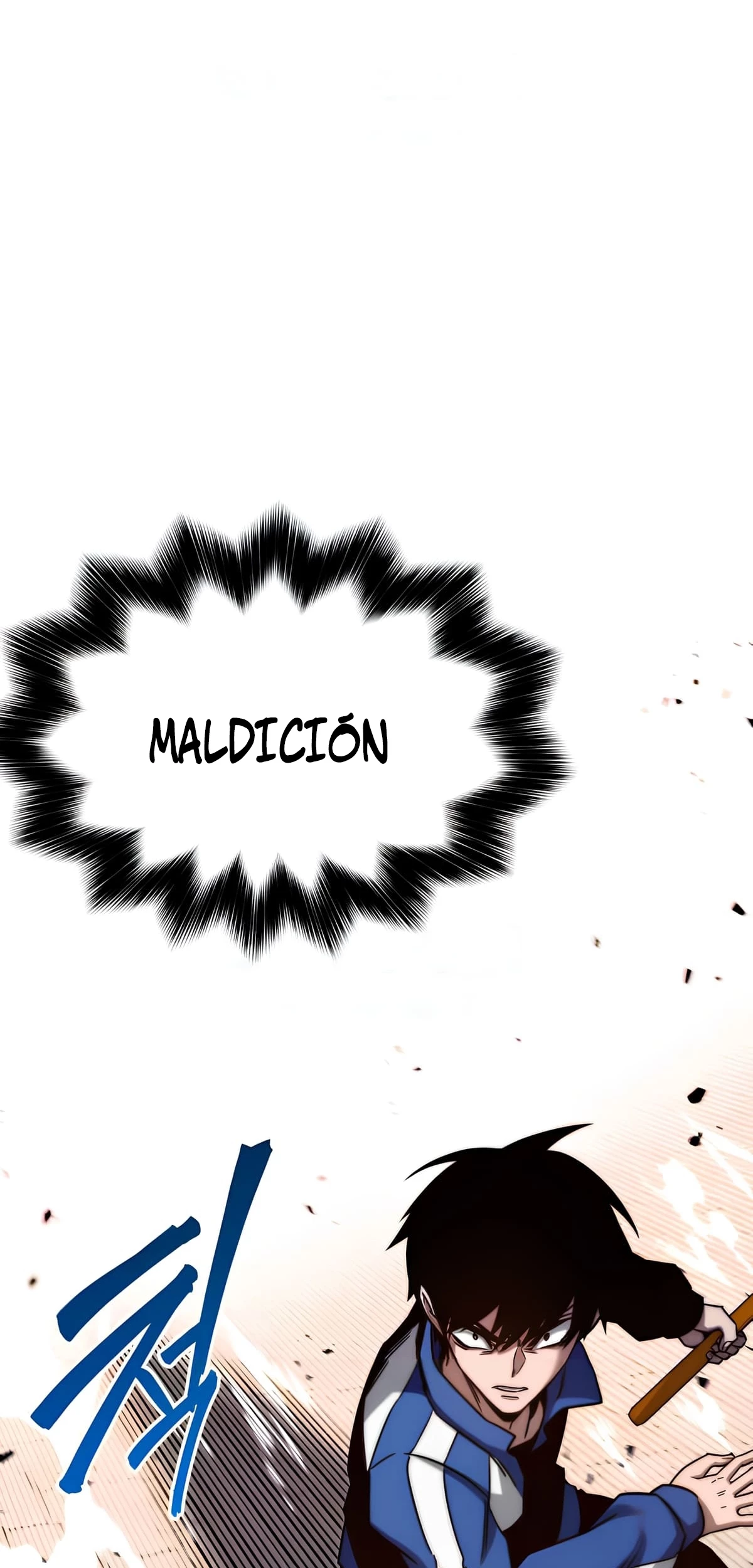 Me hice cargo de la Academia con un solo cuchillo de sashimi - Capítulo 9 - Página 98 - LectorTMOo