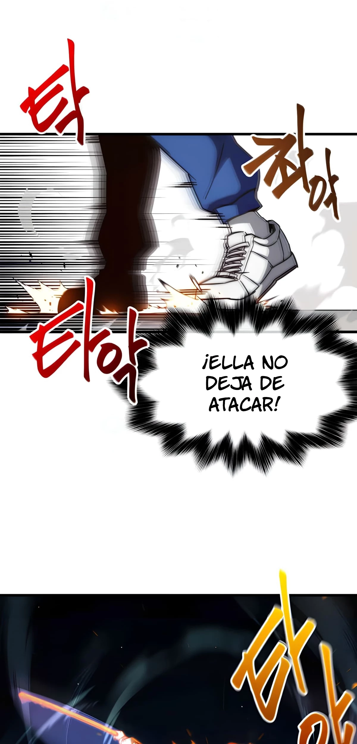 Me hice cargo de la Academia con un solo cuchillo de sashimi - Capítulo 9 - Página 103 - LectorTMOo