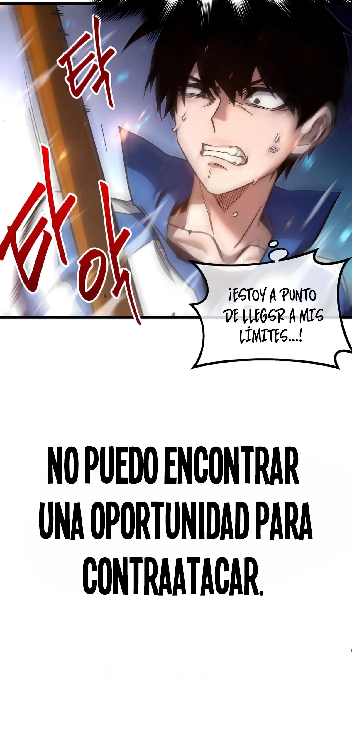 Me hice cargo de la Academia con un solo cuchillo de sashimi - Capítulo 9 - Página 106 - LectorTMOo