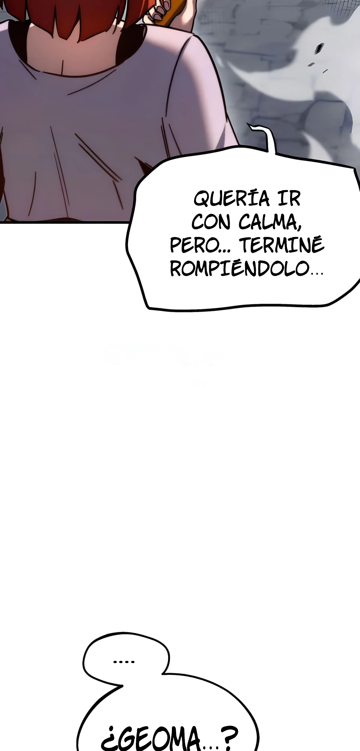 Me hice cargo de la Academia con un solo cuchillo de sashimi - Capítulo 9 - Página 112 - LectorTMOo