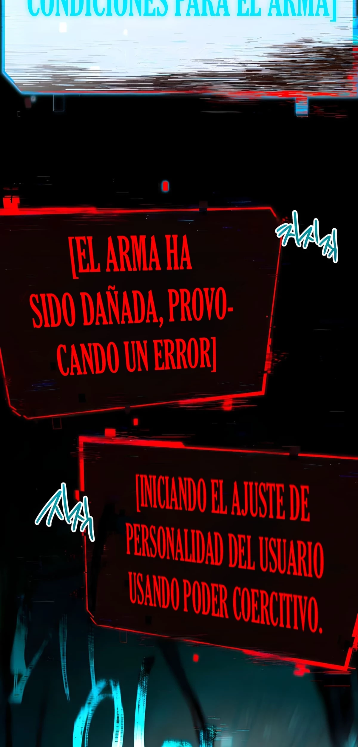 Me hice cargo de la Academia con un solo cuchillo de sashimi - Capítulo 9 - Página 115 - LectorTMOo