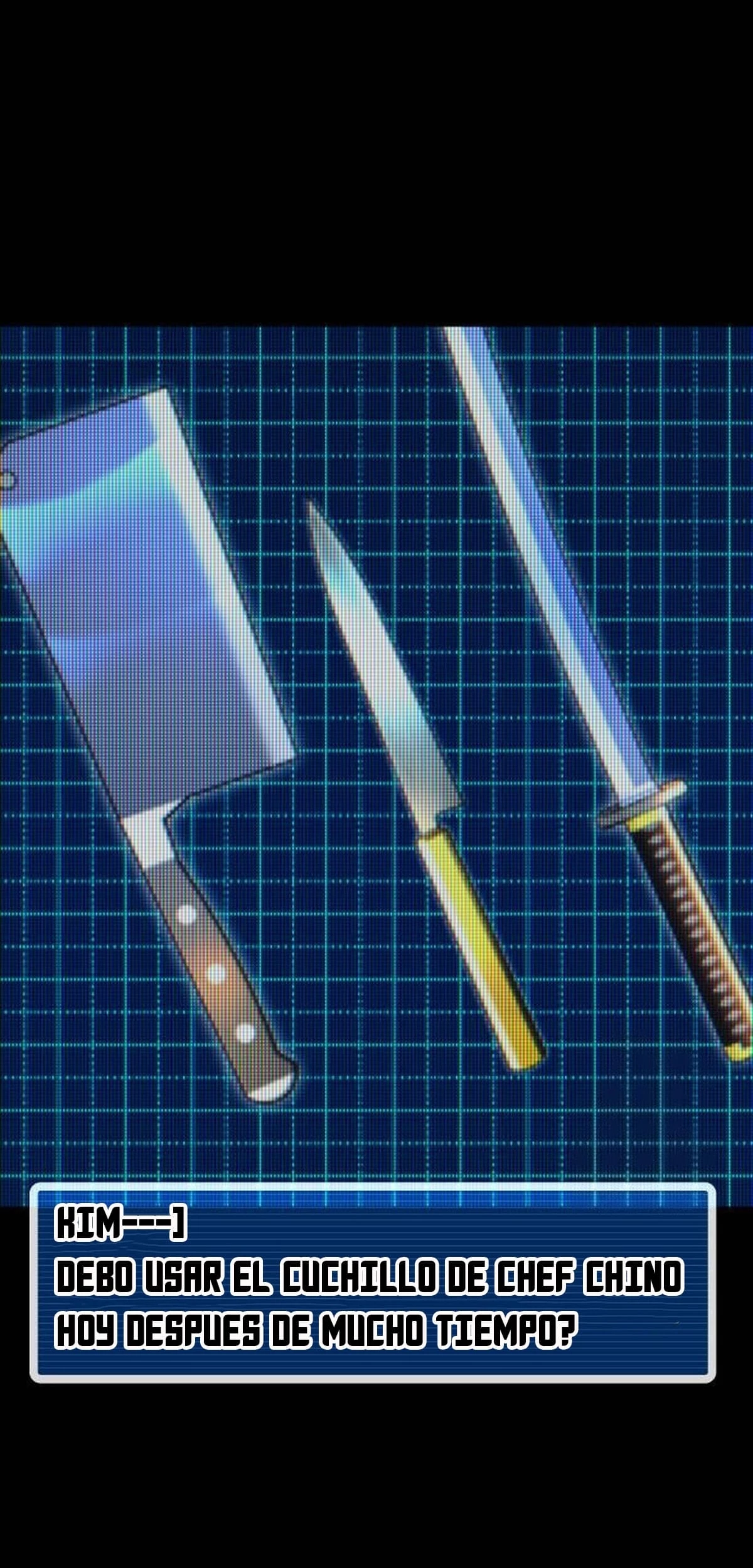 Me hice cargo de la Academia con un solo cuchillo de sashimi - Capítulo 10 - Página 10 - LectorTMOo