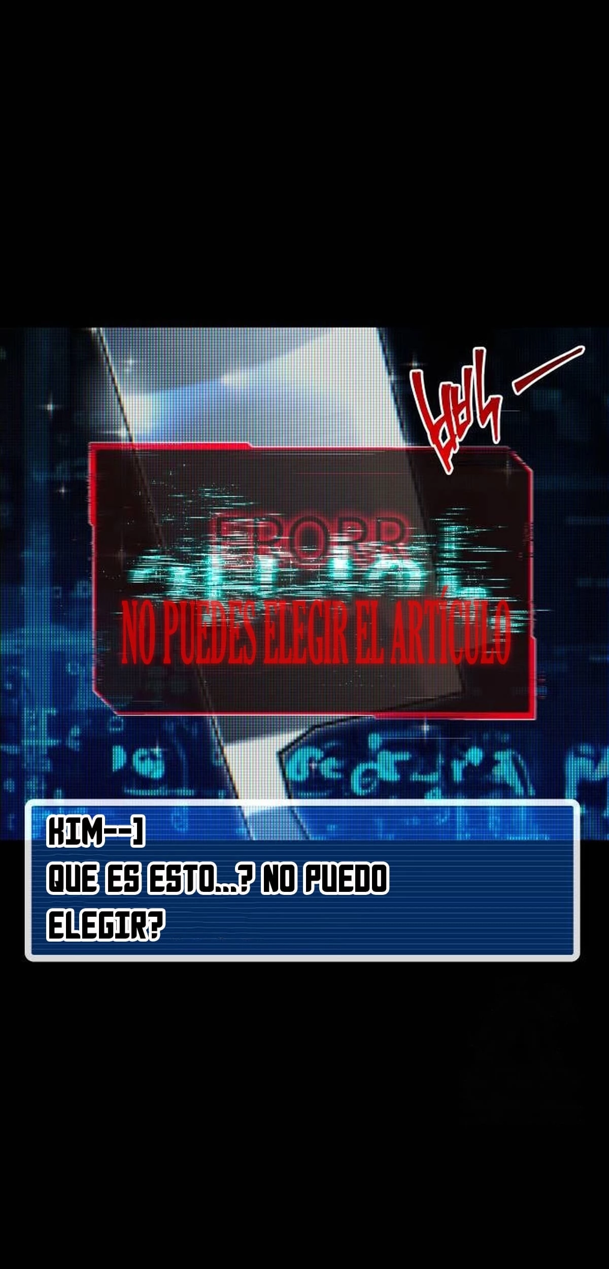 Me hice cargo de la Academia con un solo cuchillo de sashimi - Capítulo 10 - Página 11 - LectorTMOo