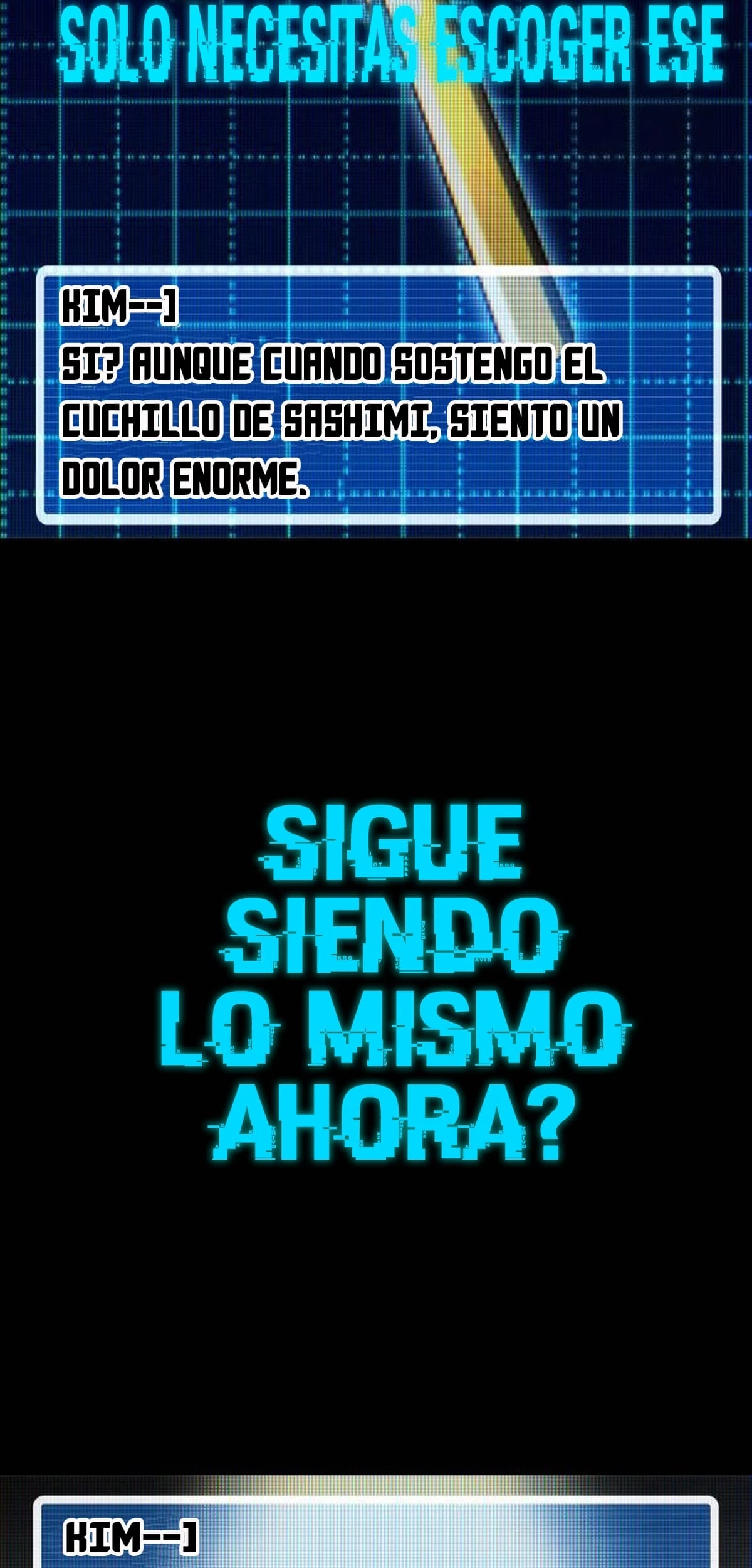 Me hice cargo de la Academia con un solo cuchillo de sashimi - Capítulo 10 - Página 14 - LectorTMOo