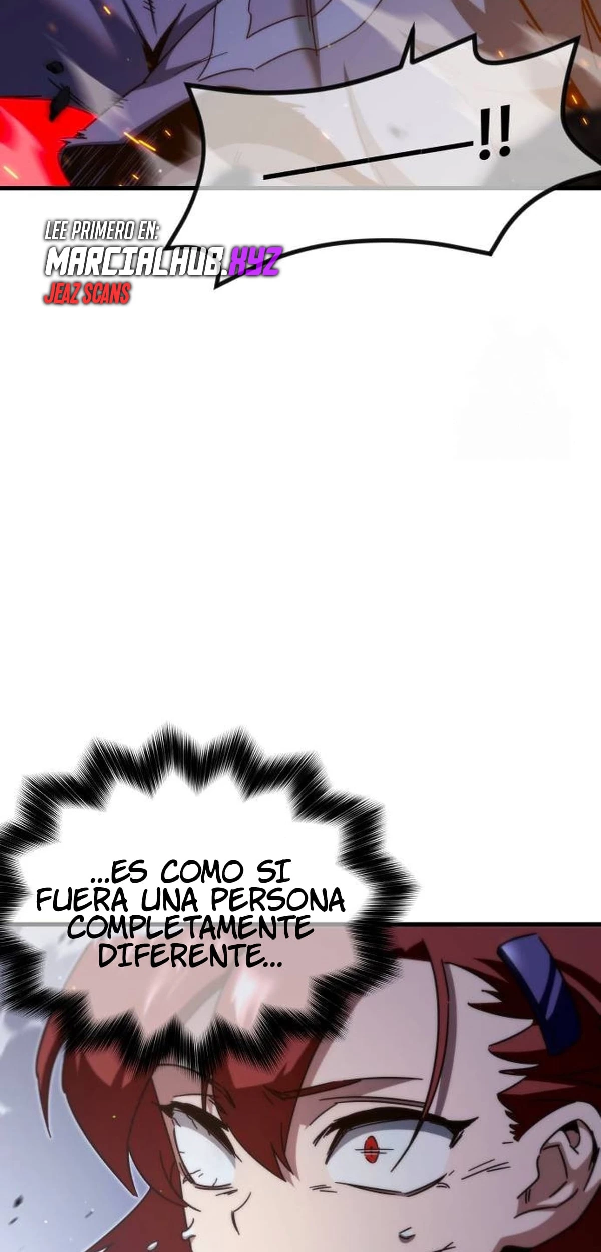 Me hice cargo de la Academia con un solo cuchillo de sashimi - Capítulo 10 - Página 36 - LectorTMOo
