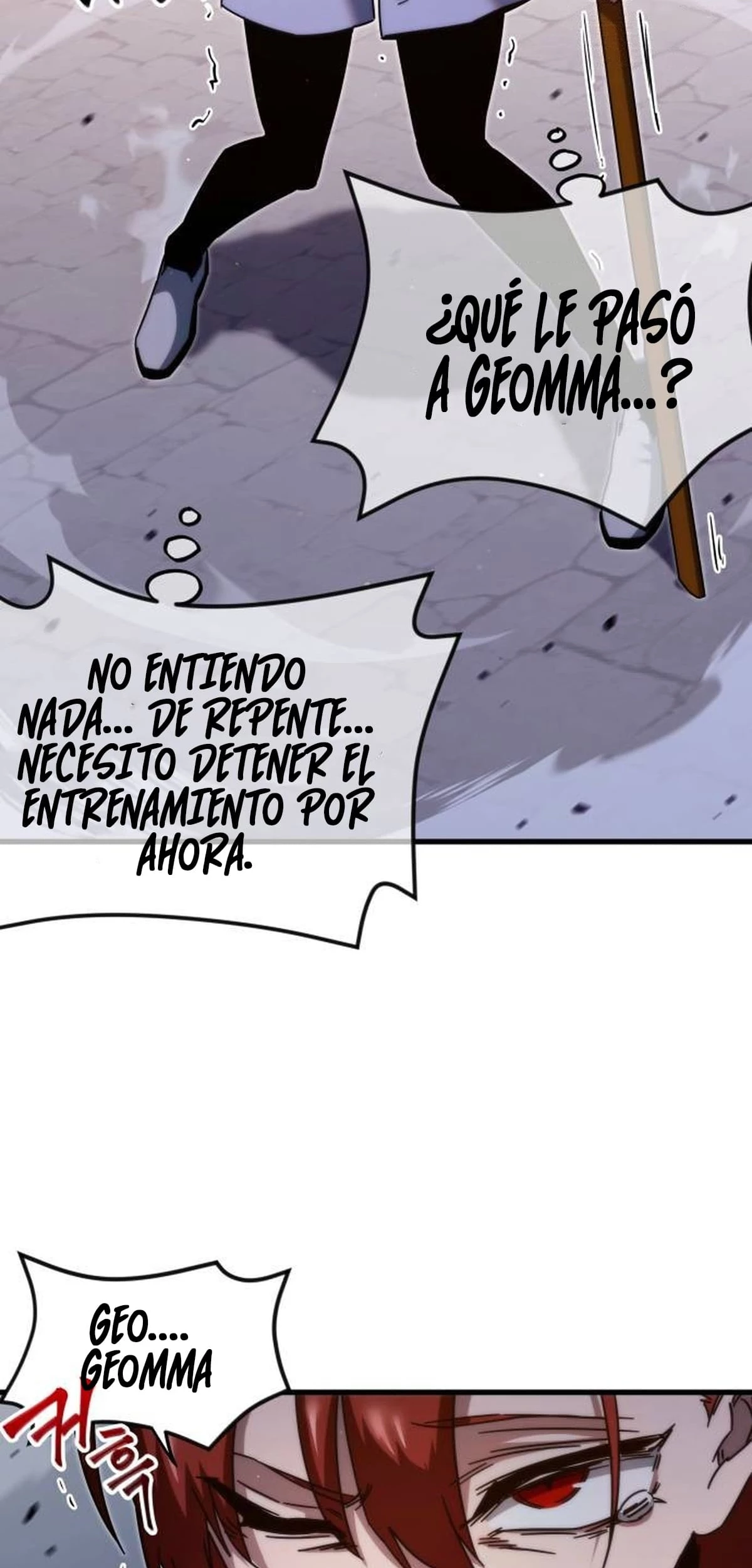 Me hice cargo de la Academia con un solo cuchillo de sashimi - Capítulo 10 - Página 43 - LectorTMOo