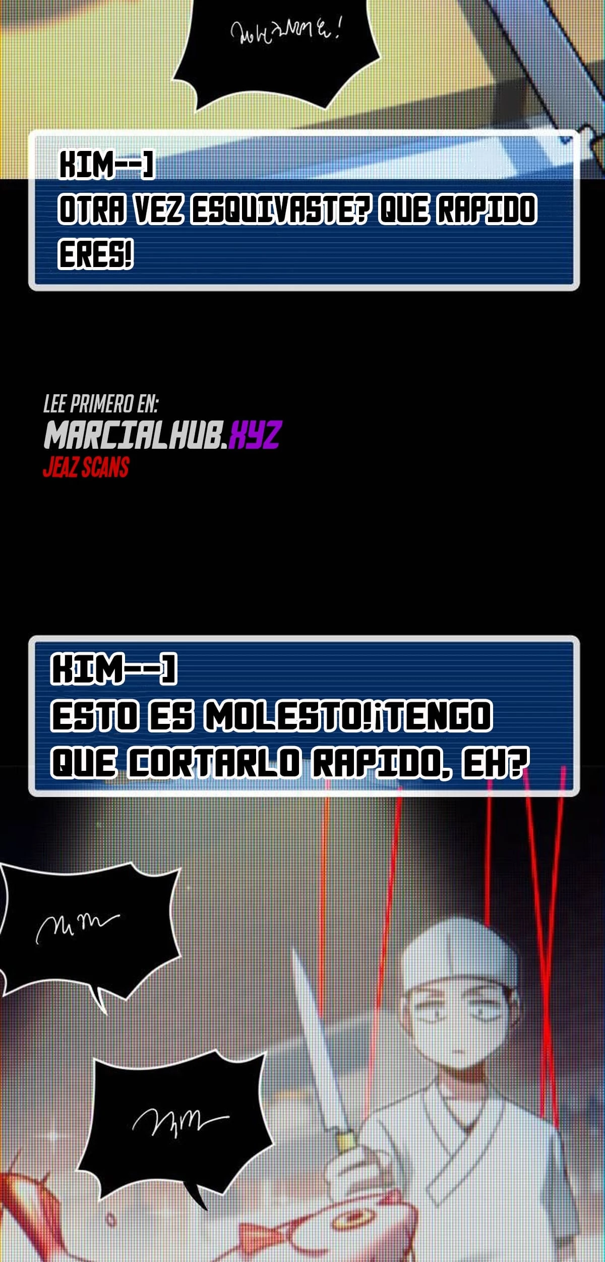 Me hice cargo de la Academia con un solo cuchillo de sashimi - Capítulo 10 - Página 54 - LectorTMOo