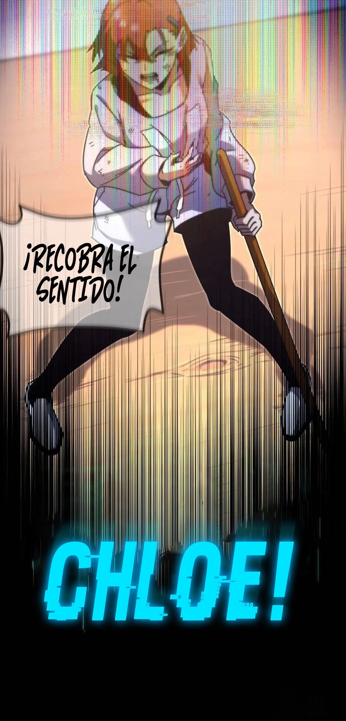 Me hice cargo de la Academia con un solo cuchillo de sashimi - Capítulo 10 - Página 62 - LectorTMOo