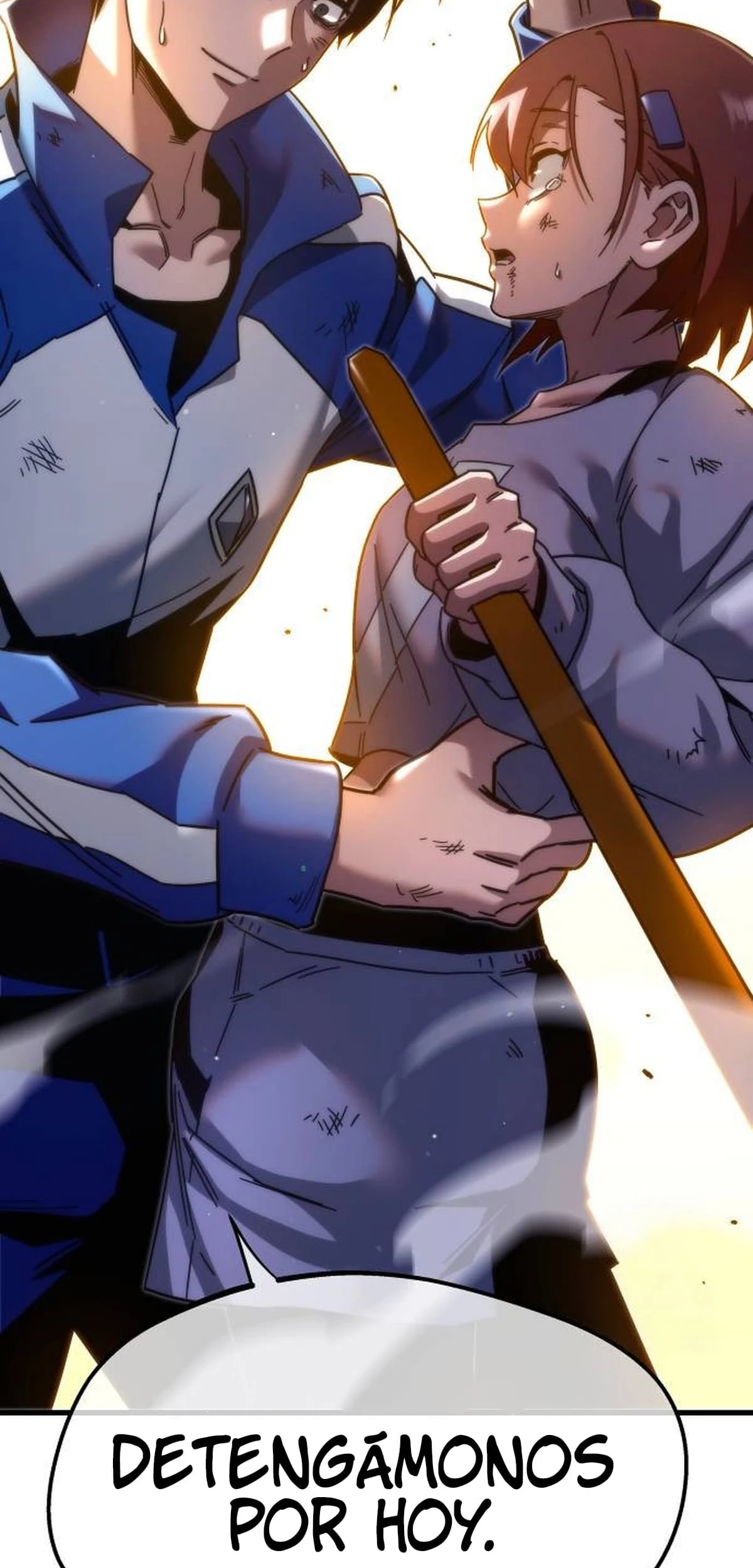 Me hice cargo de la Academia con un solo cuchillo de sashimi - Capítulo 10 - Página 70 - LectorTMOo
