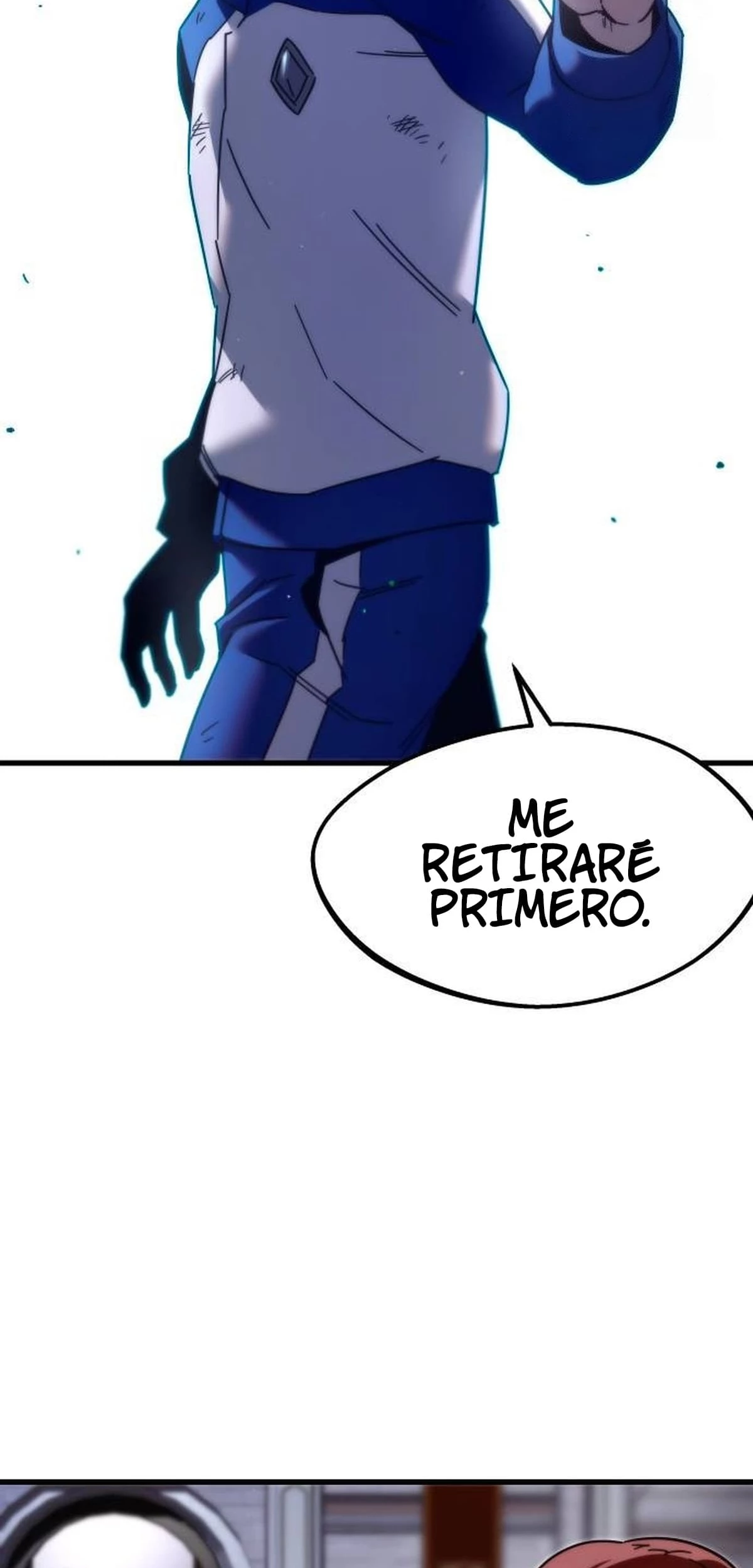 Me hice cargo de la Academia con un solo cuchillo de sashimi - Capítulo 10 - Página 73 - LectorTMOo